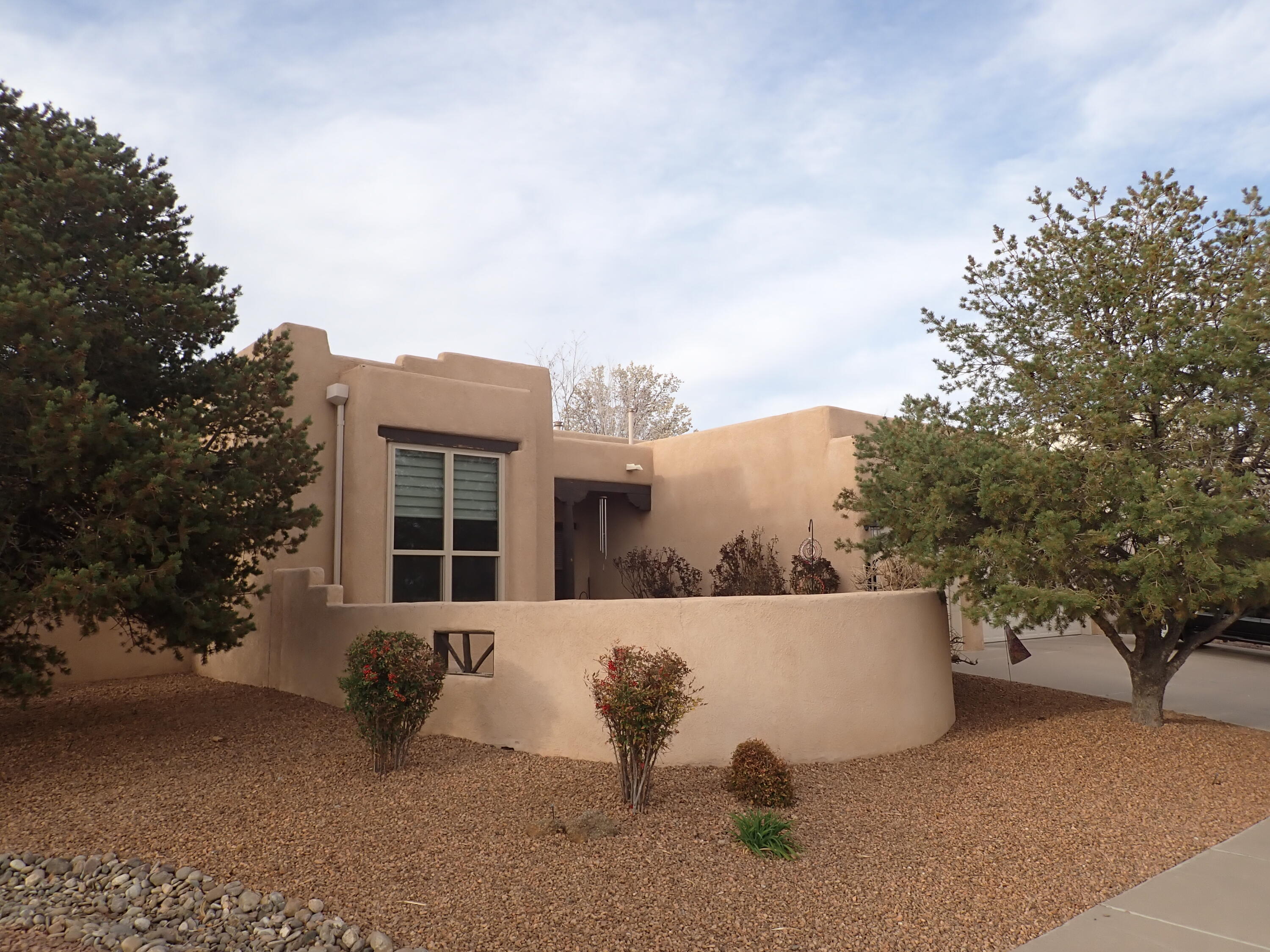 4419 CAMPO DE MAIZ Road NW