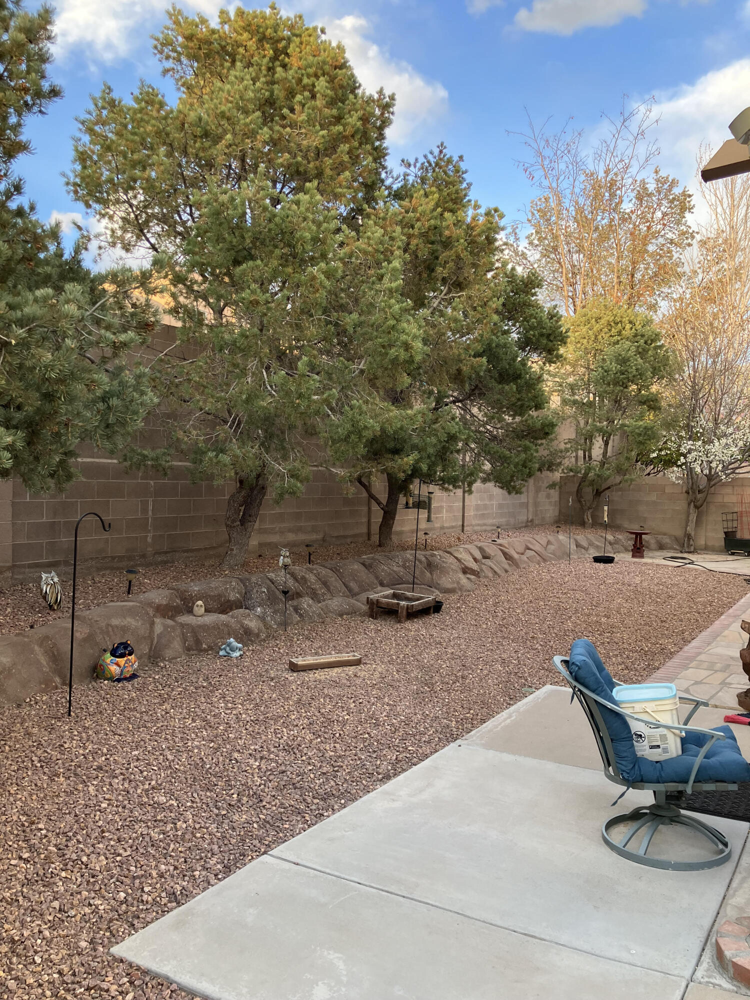 4419 CAMPO DE MAIZ Road NW