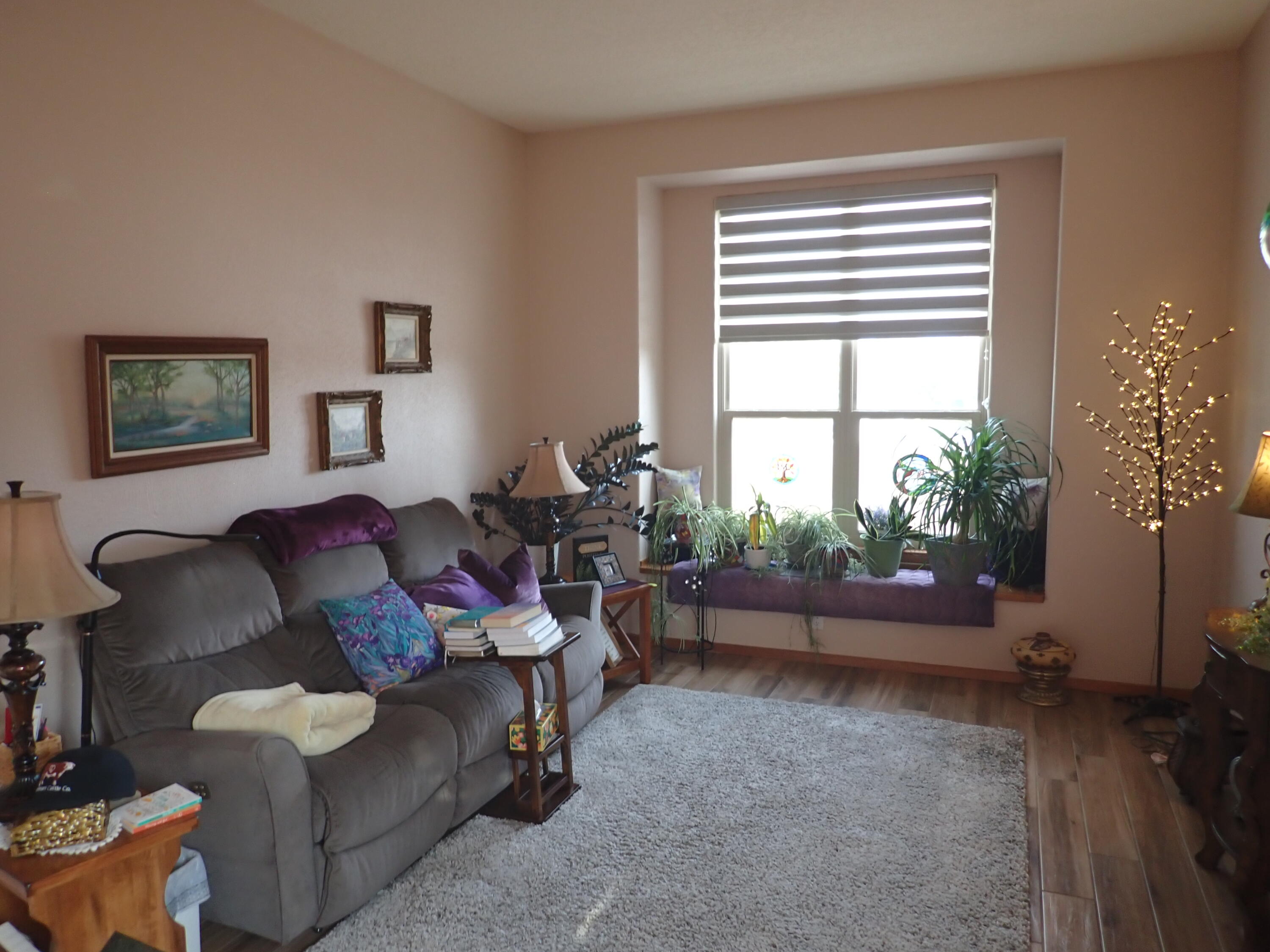 4419 CAMPO DE MAIZ Road NW