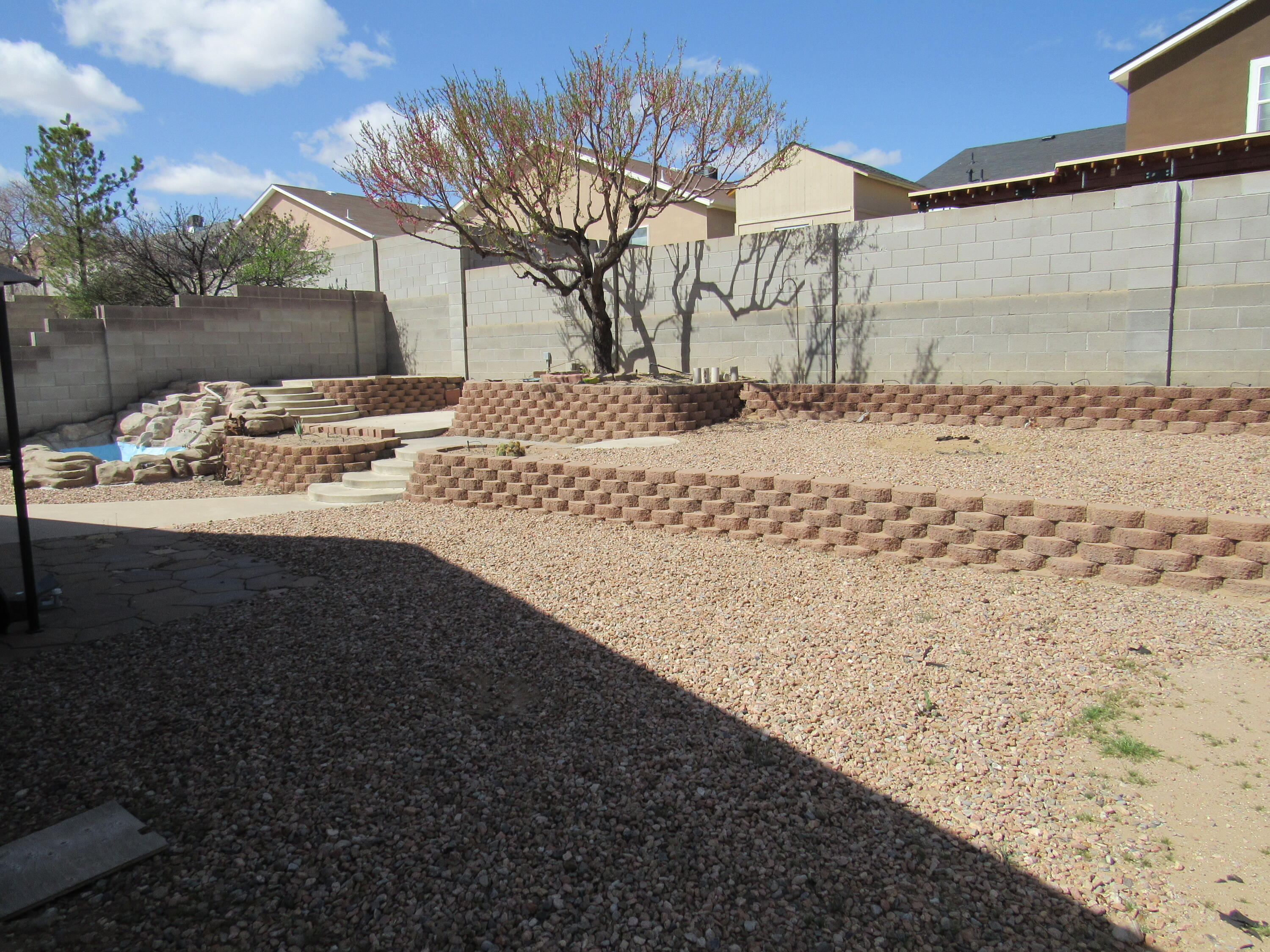 10457 Pamplona Street NW