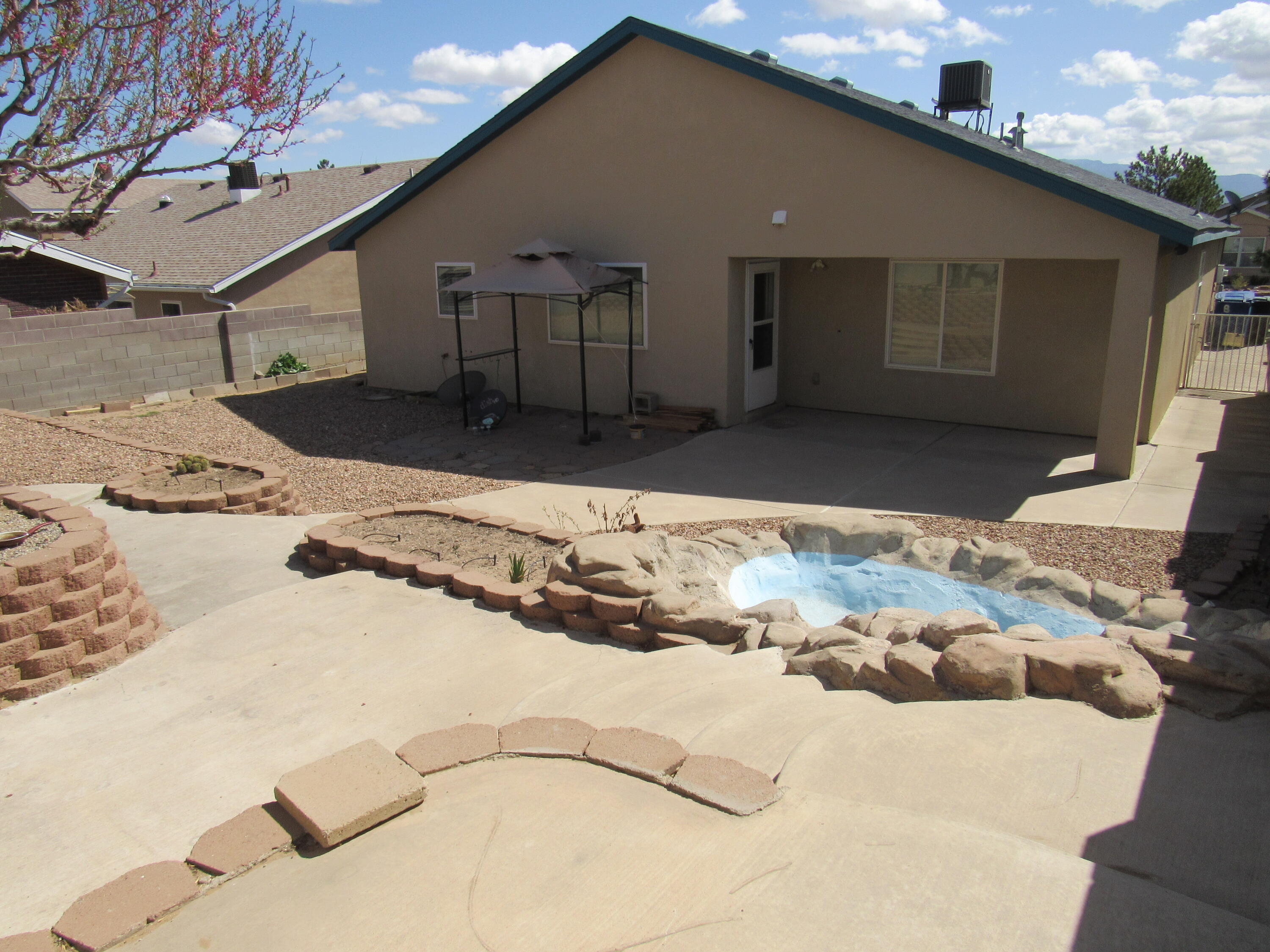 10457 Pamplona Street NW