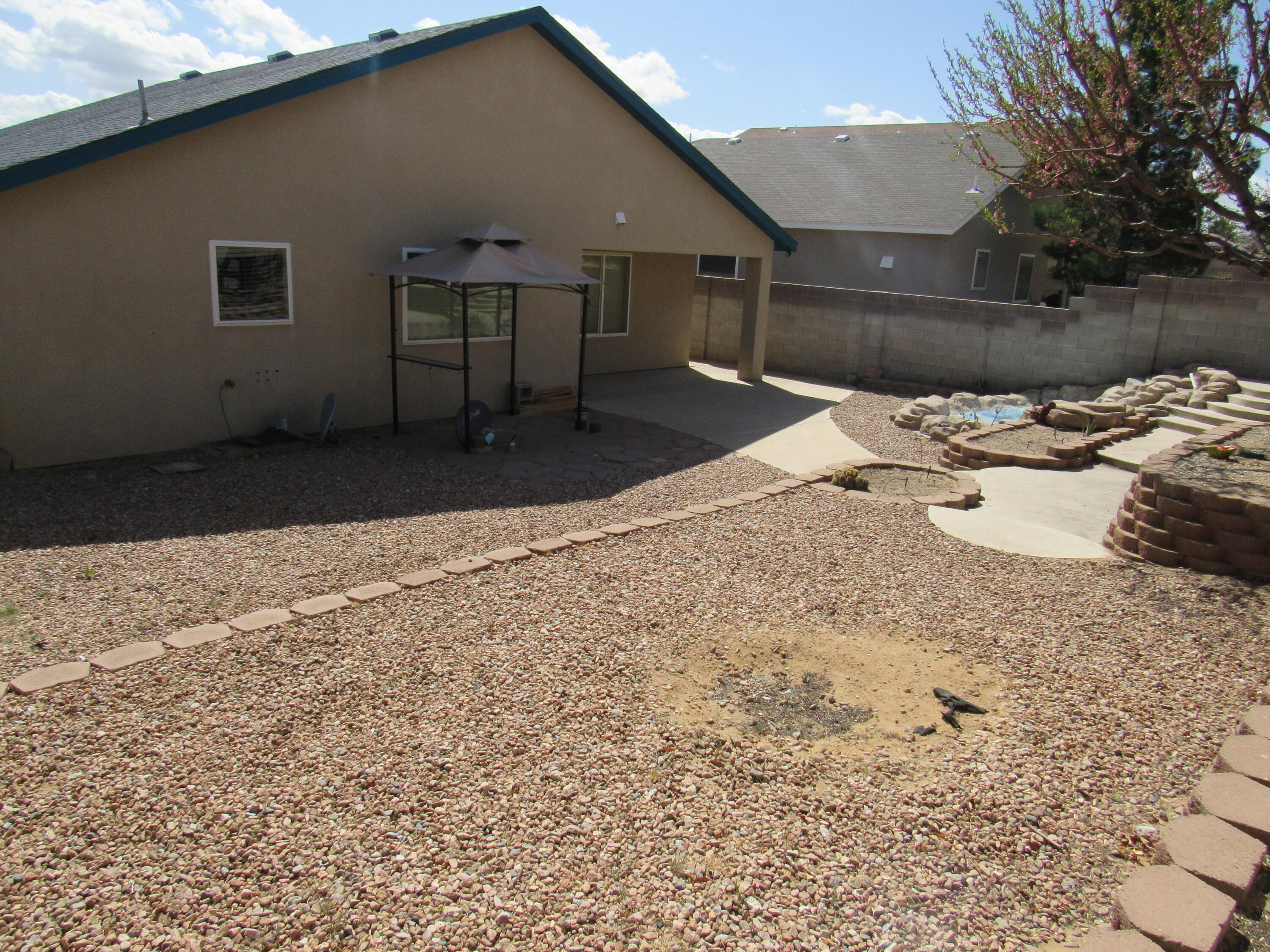 10457 Pamplona Street NW