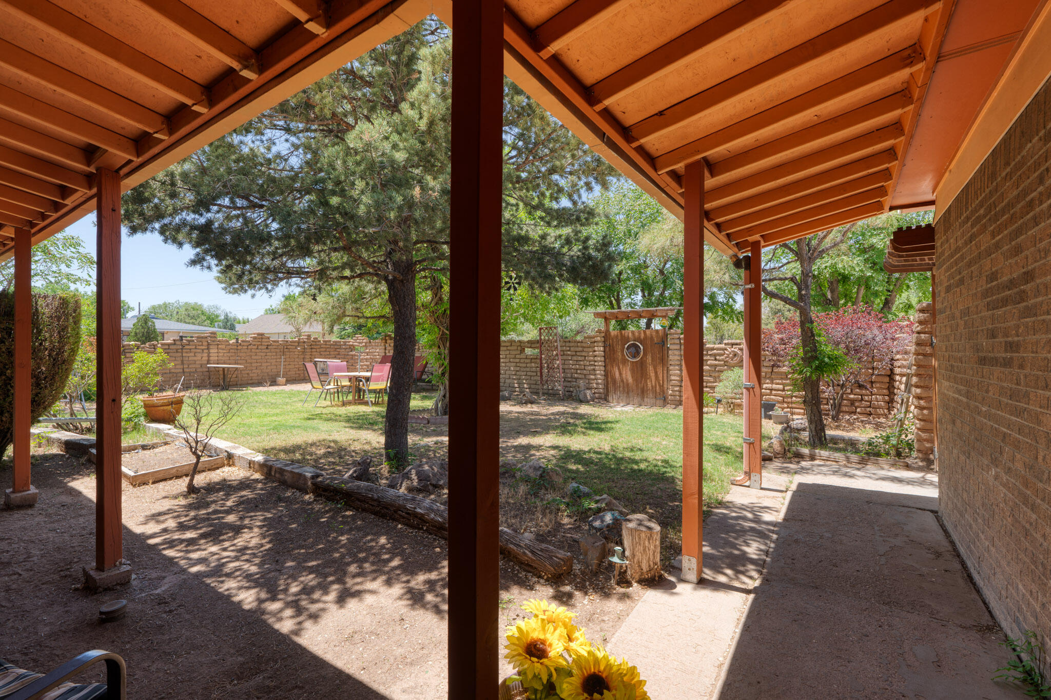 1706 ZICKERT Place NW