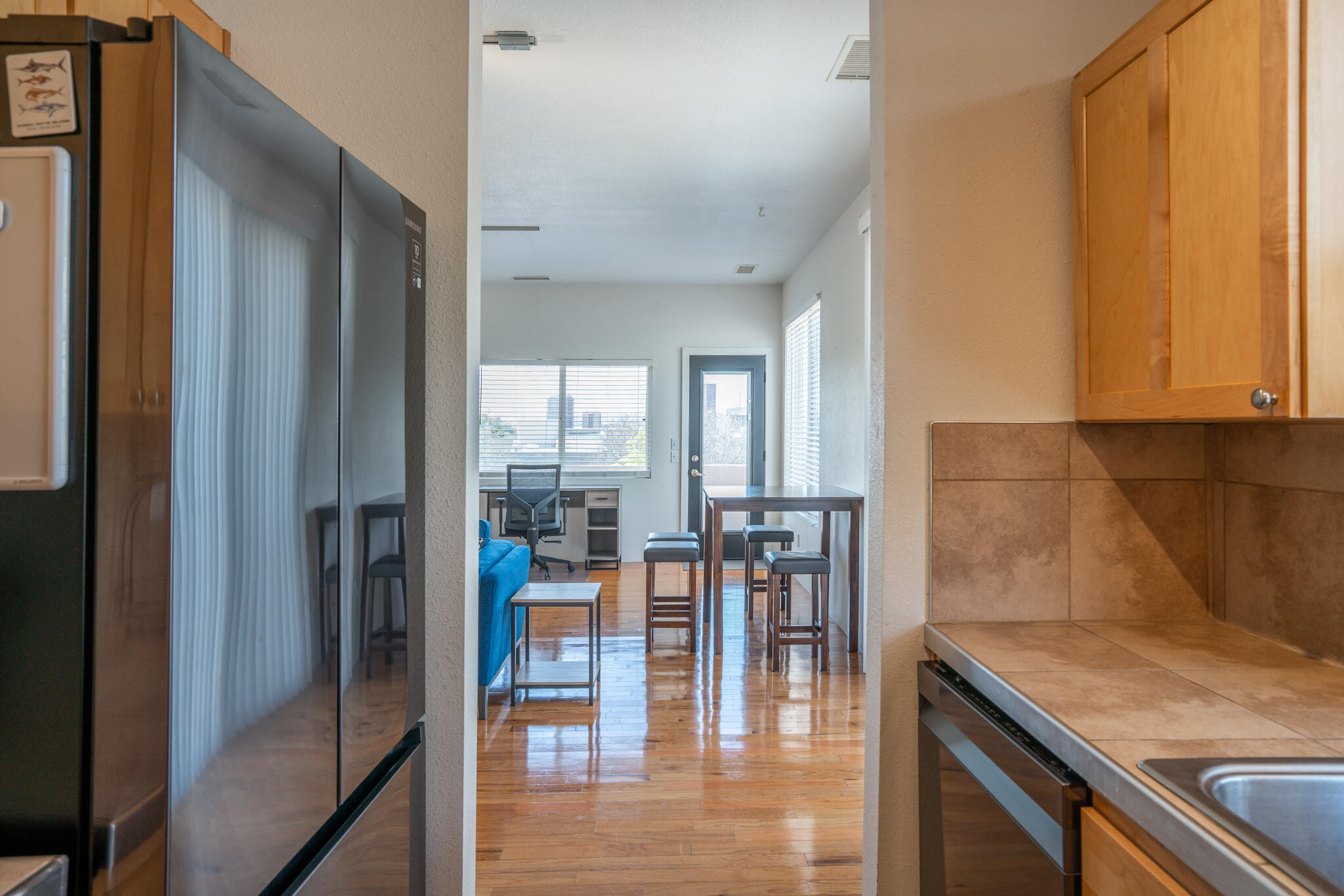 1101 DR MARTIN LUTHER KING JR Avenue NE