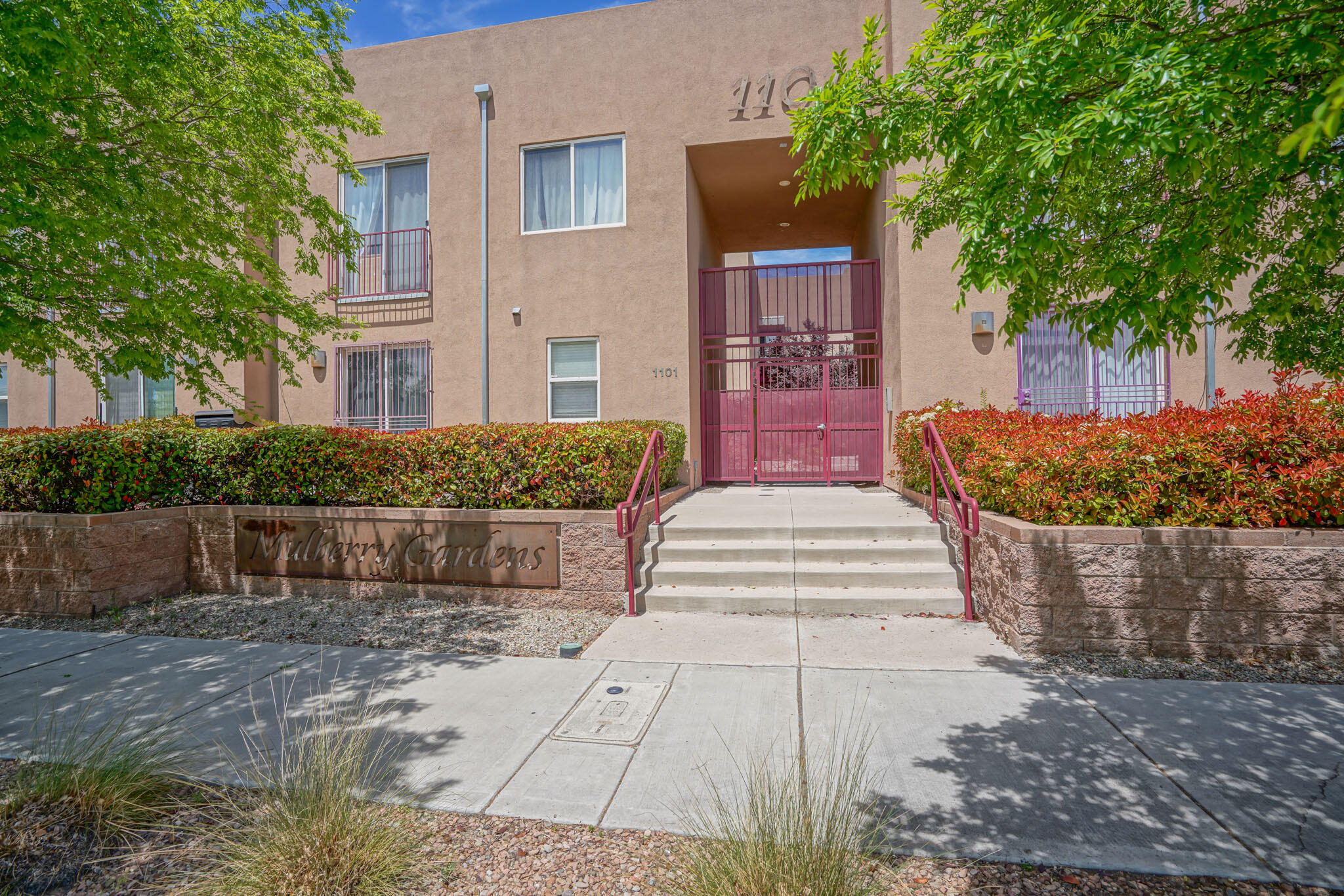 1101 DR MARTIN LUTHER KING JR Avenue NE