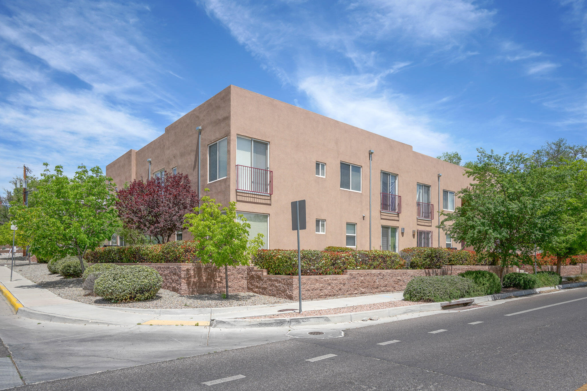 1101 DR MARTIN LUTHER KING JR Avenue NE