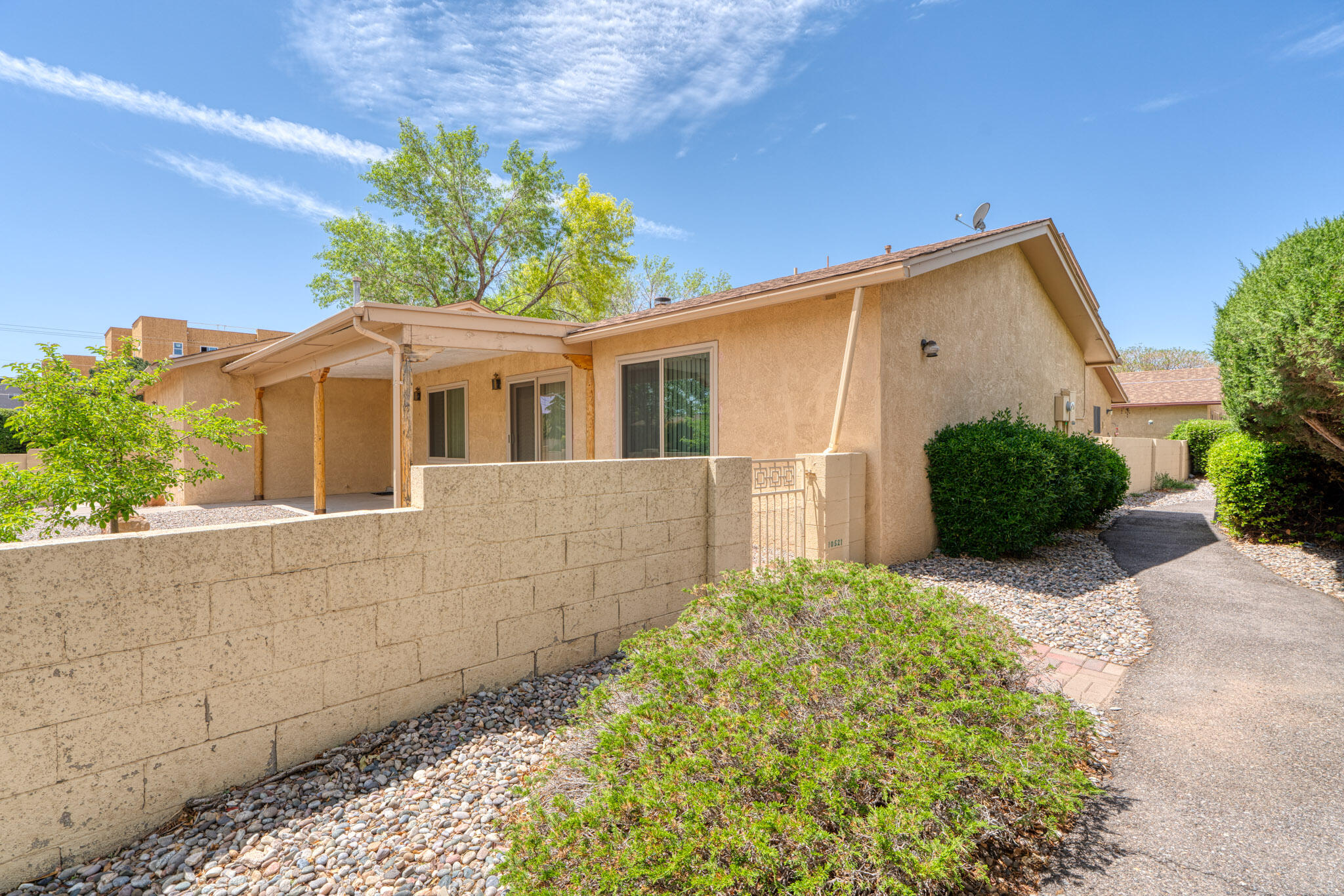 10521 LAGRANGE PARK Drive NE