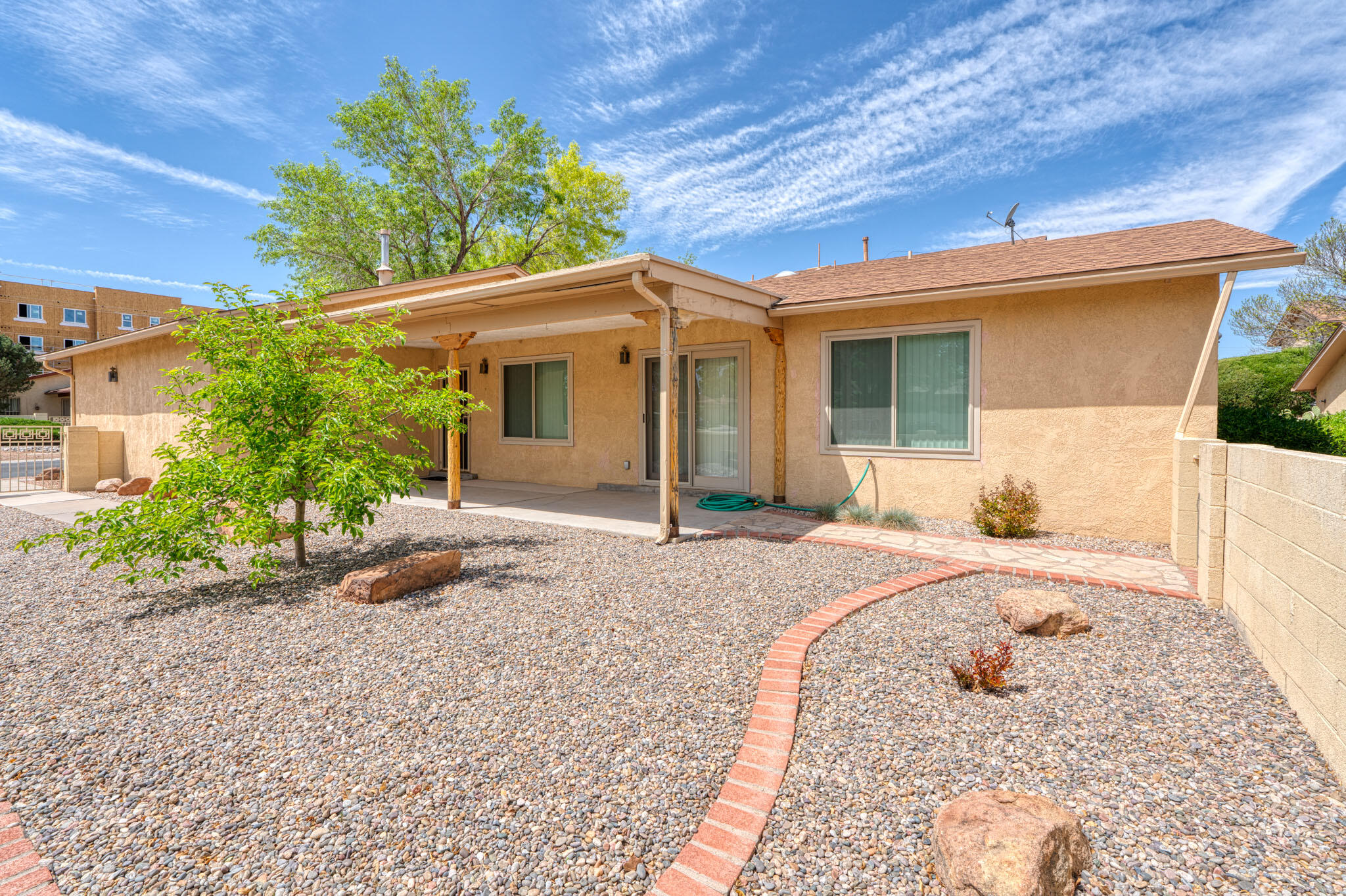 10521 LAGRANGE PARK Drive NE