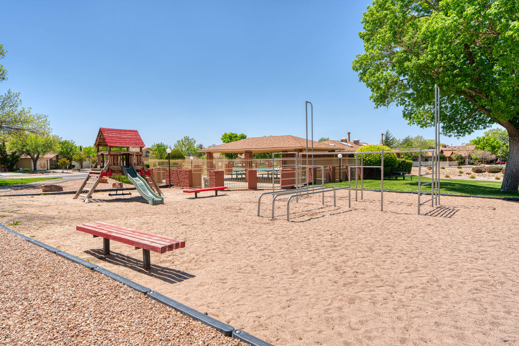 10521 LAGRANGE PARK Drive NE