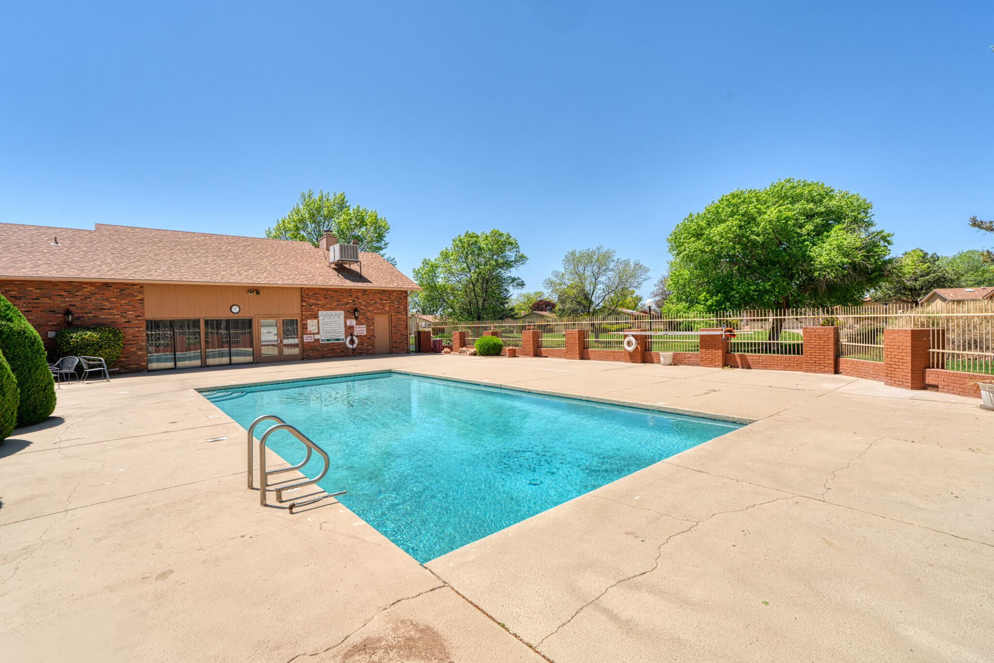 10521 LAGRANGE PARK Drive NE