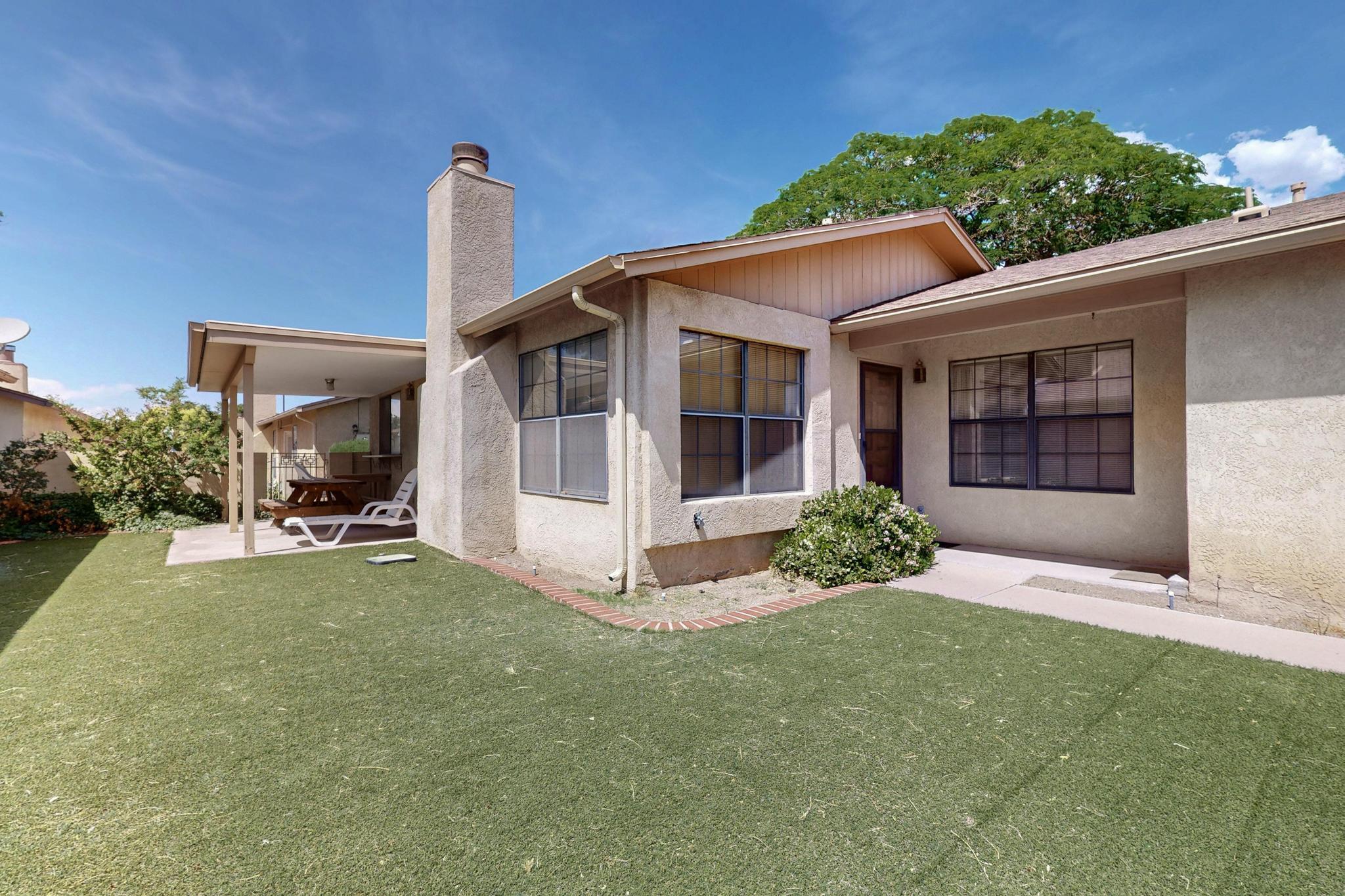 10505 LAGRANGE PARK Drive NE