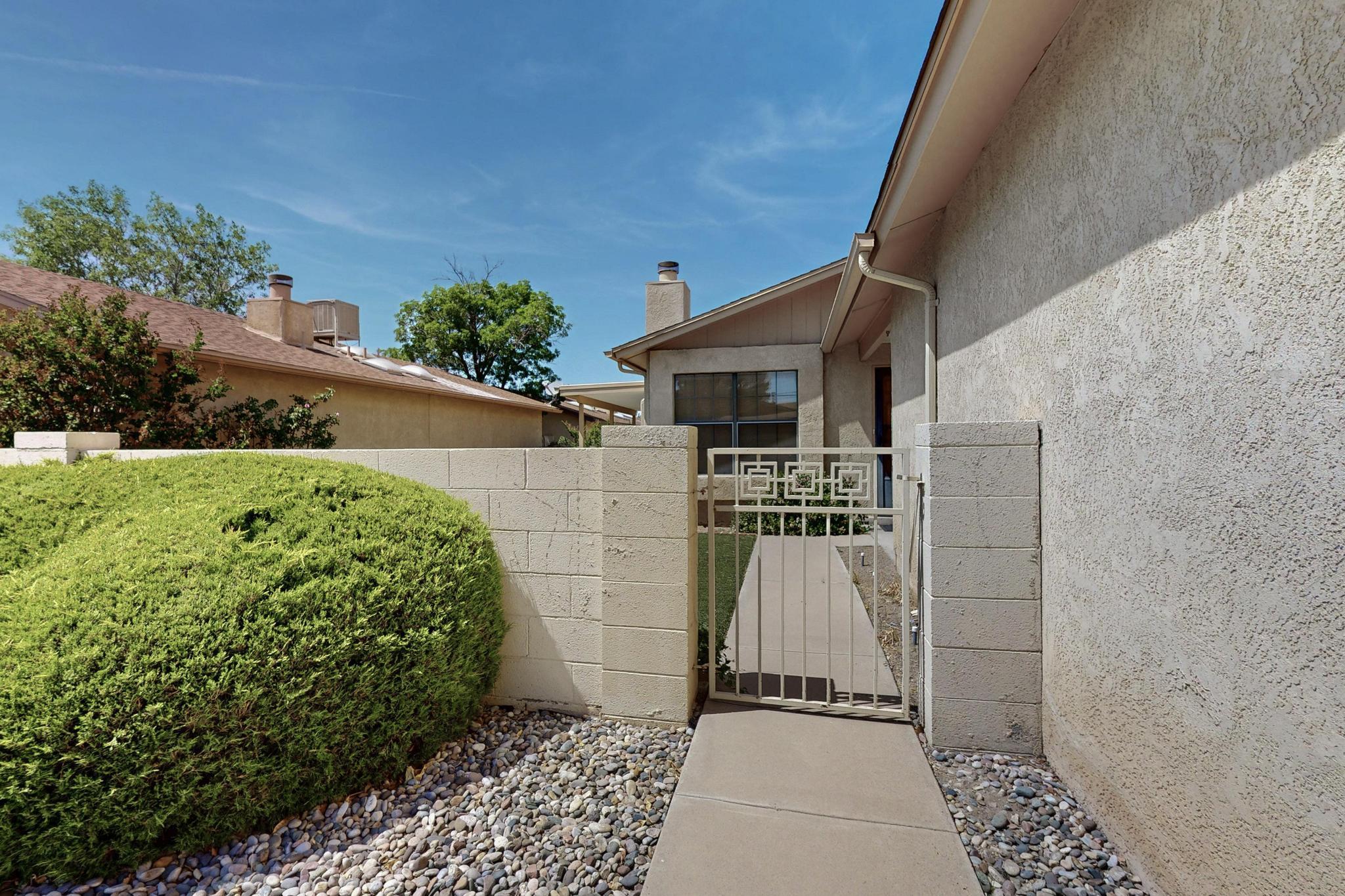 10505 LAGRANGE PARK Drive NE