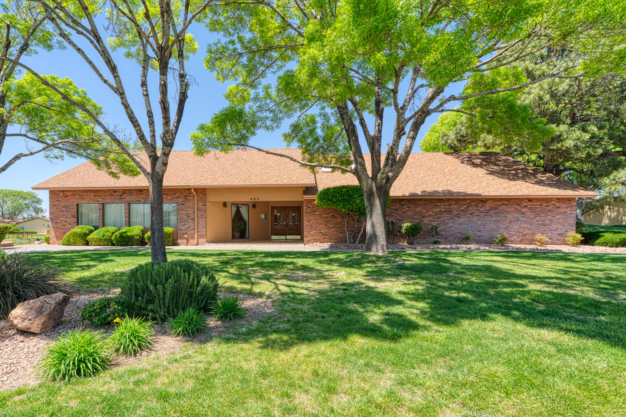 10505 LAGRANGE PARK Drive NE