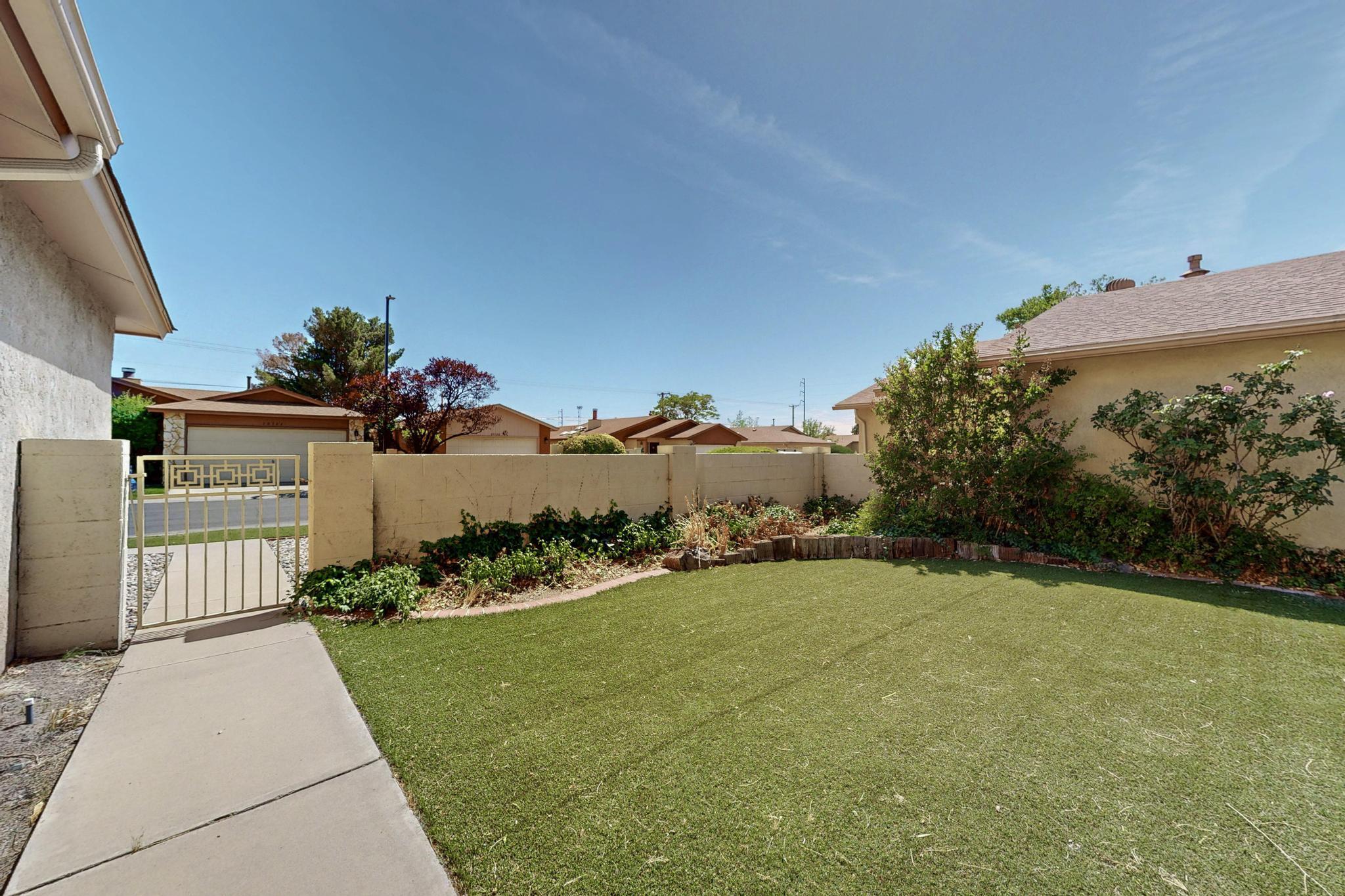 10505 LAGRANGE PARK Drive NE