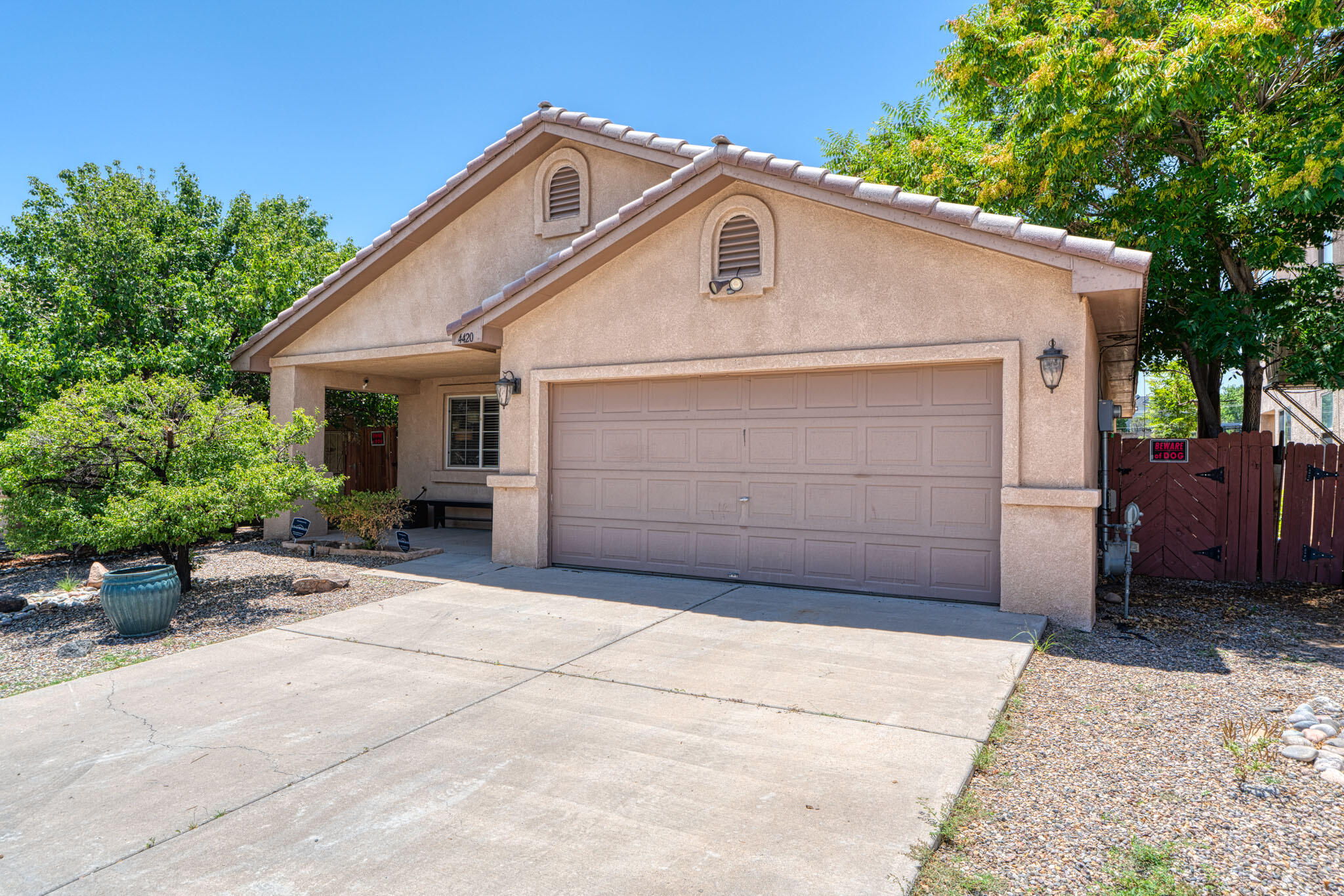 4420 LOREN Avenue NW