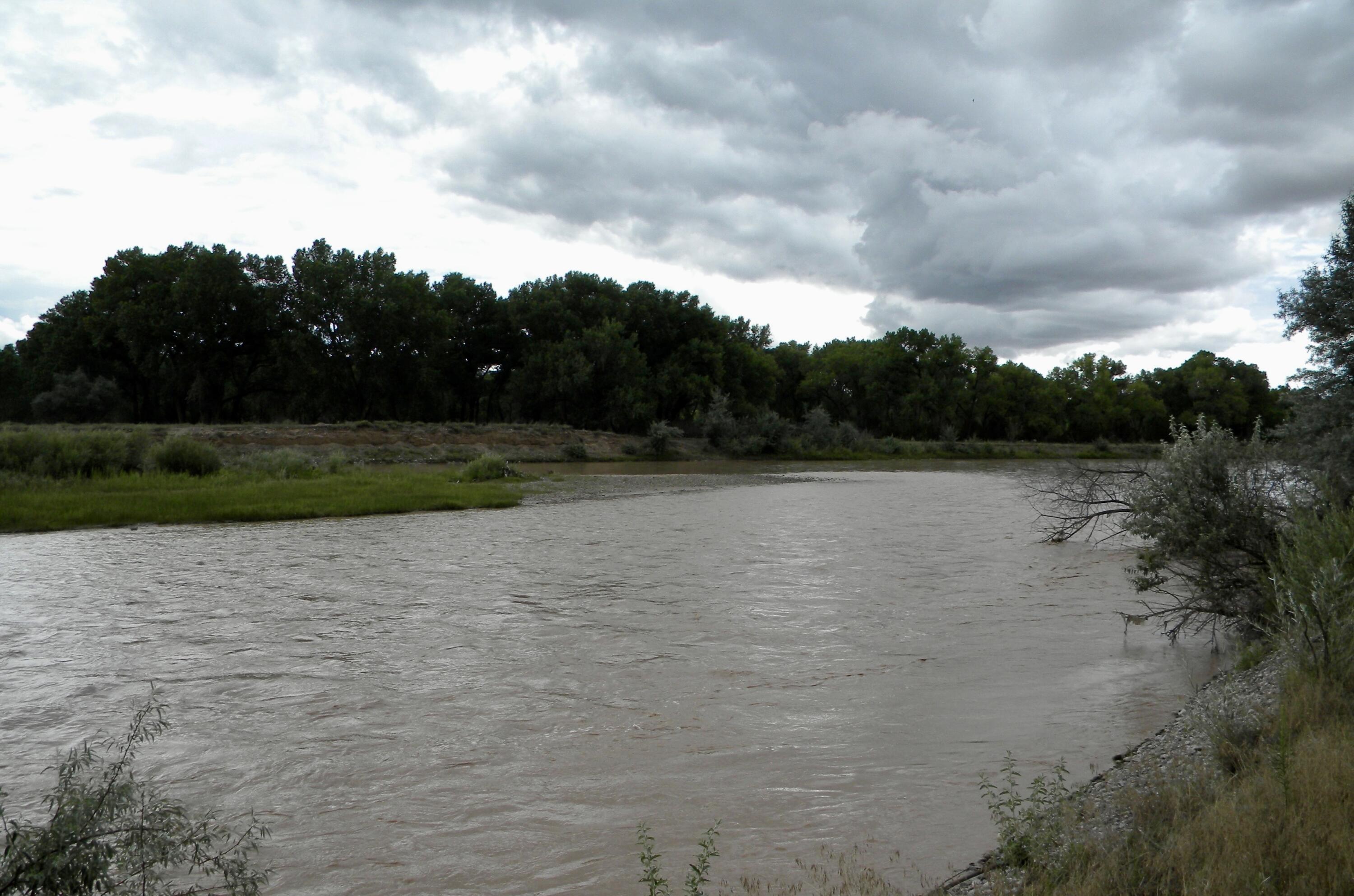 Co Rd 120
