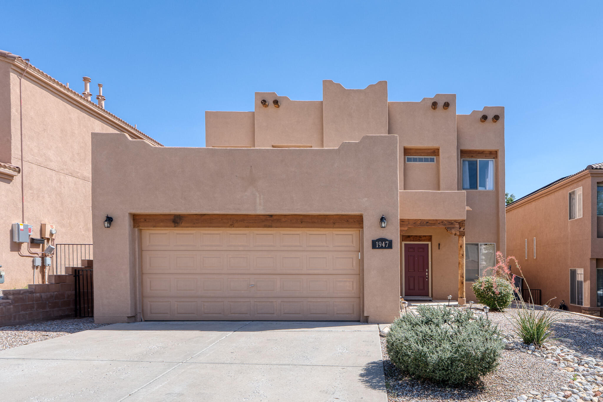 1947 BLACK GOLD Street SE