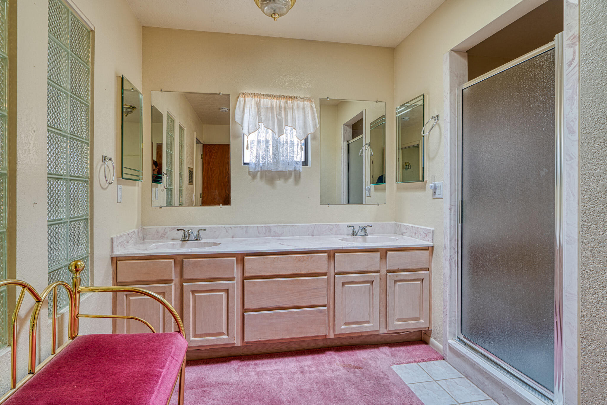 828 SAN CLEMENTE Avenue NW