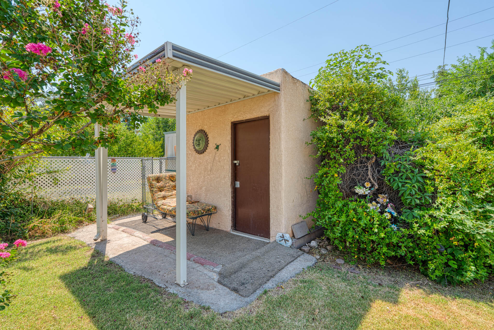 828 SAN CLEMENTE Avenue NW