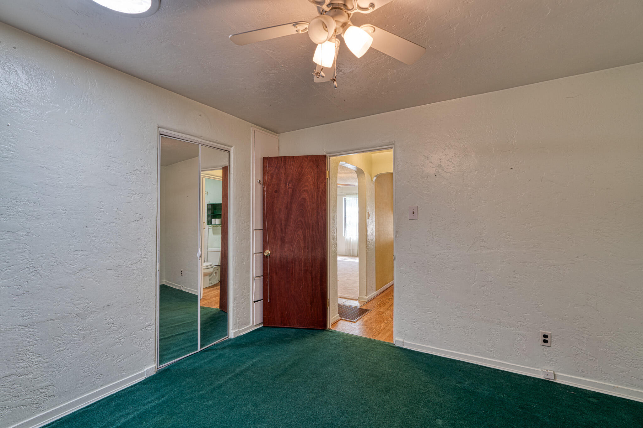 828 SAN CLEMENTE Avenue NW