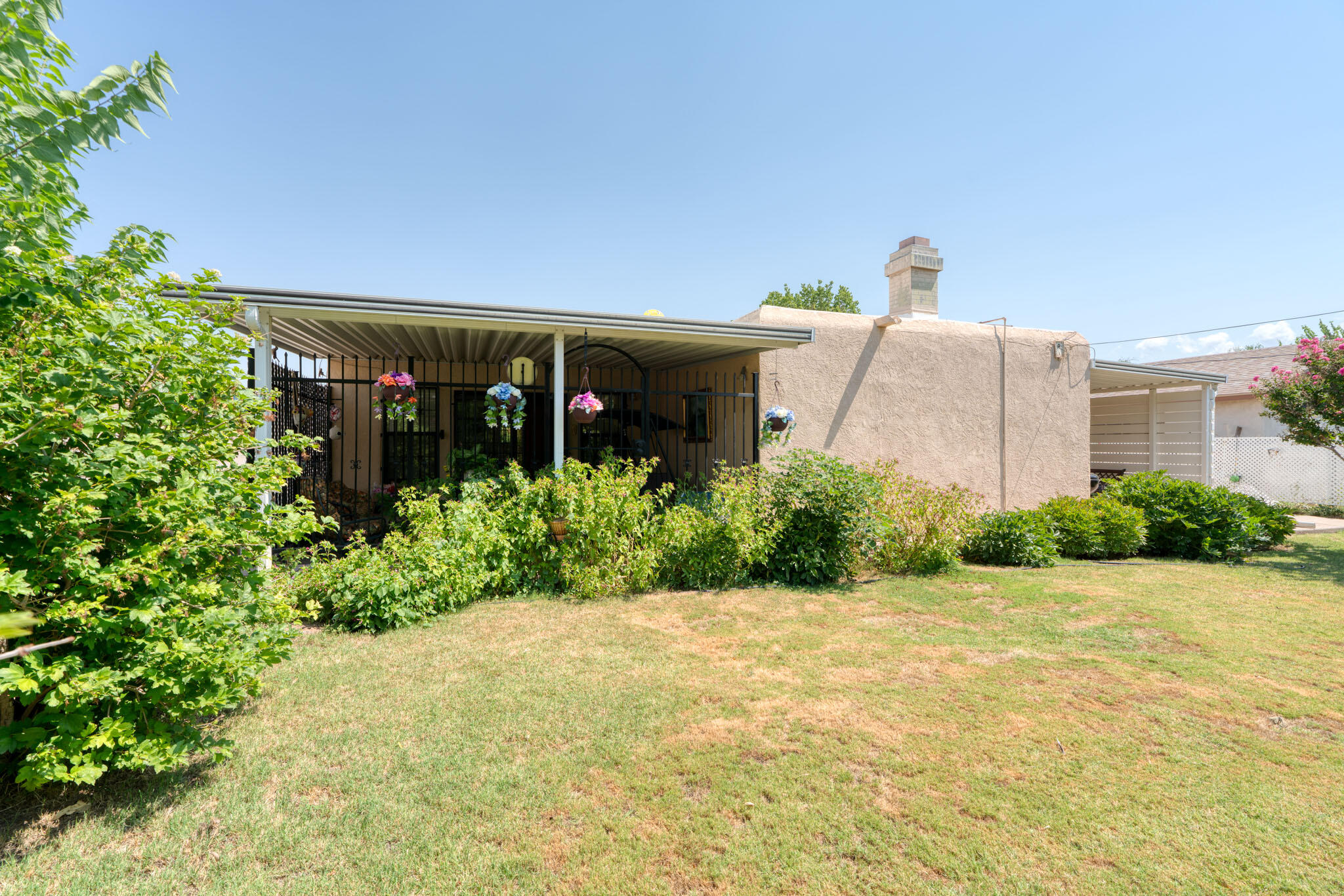 828 SAN CLEMENTE Avenue NW