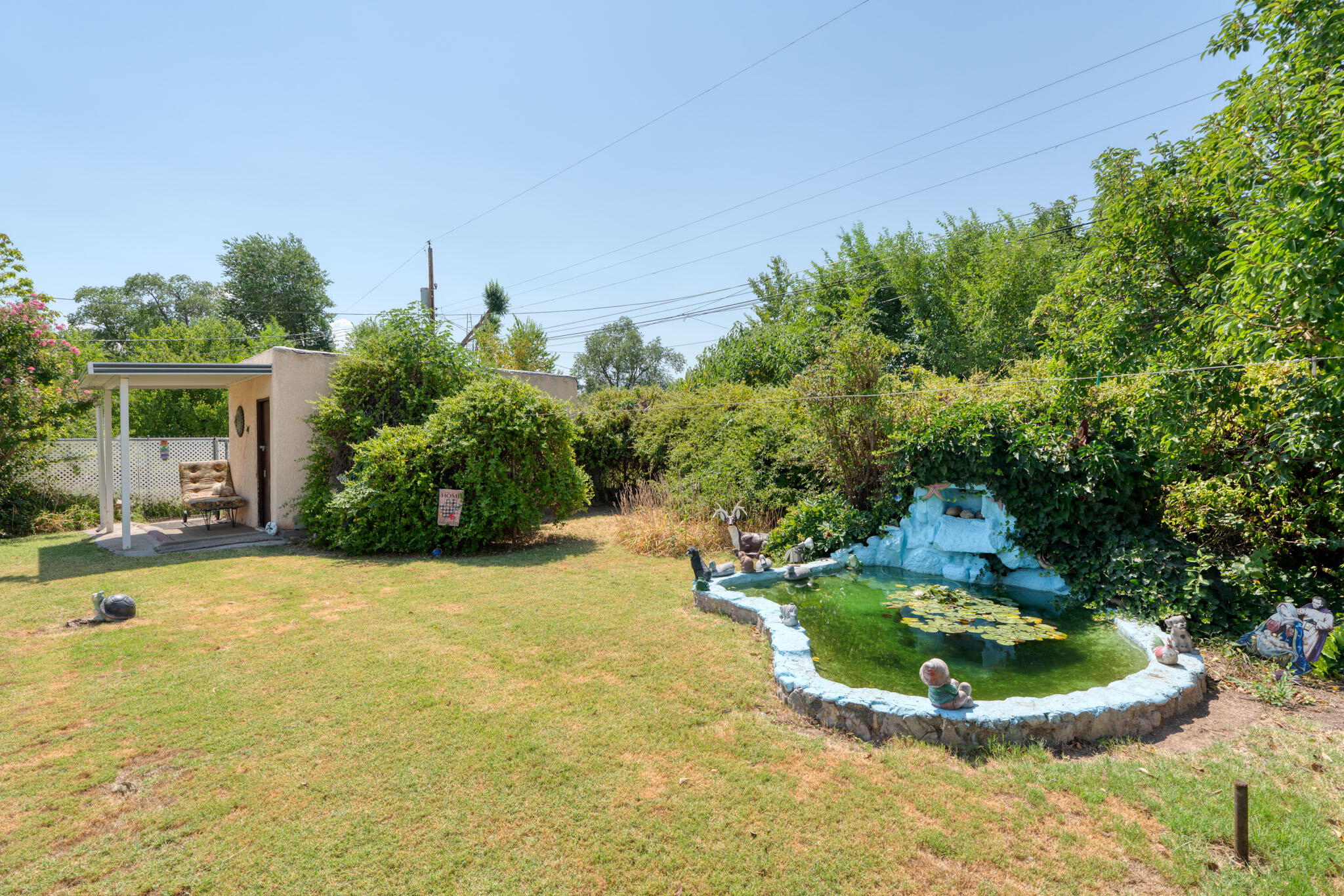 828 SAN CLEMENTE Avenue NW