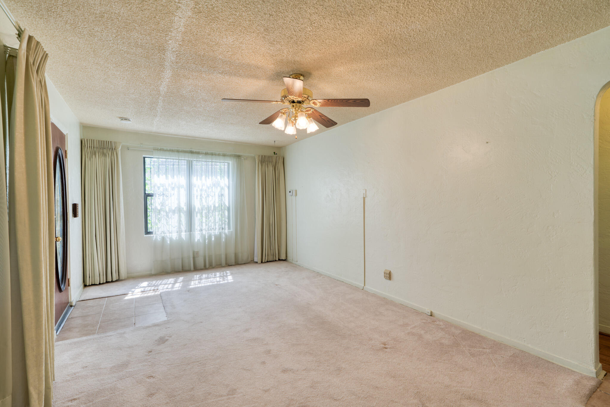 828 SAN CLEMENTE Avenue NW