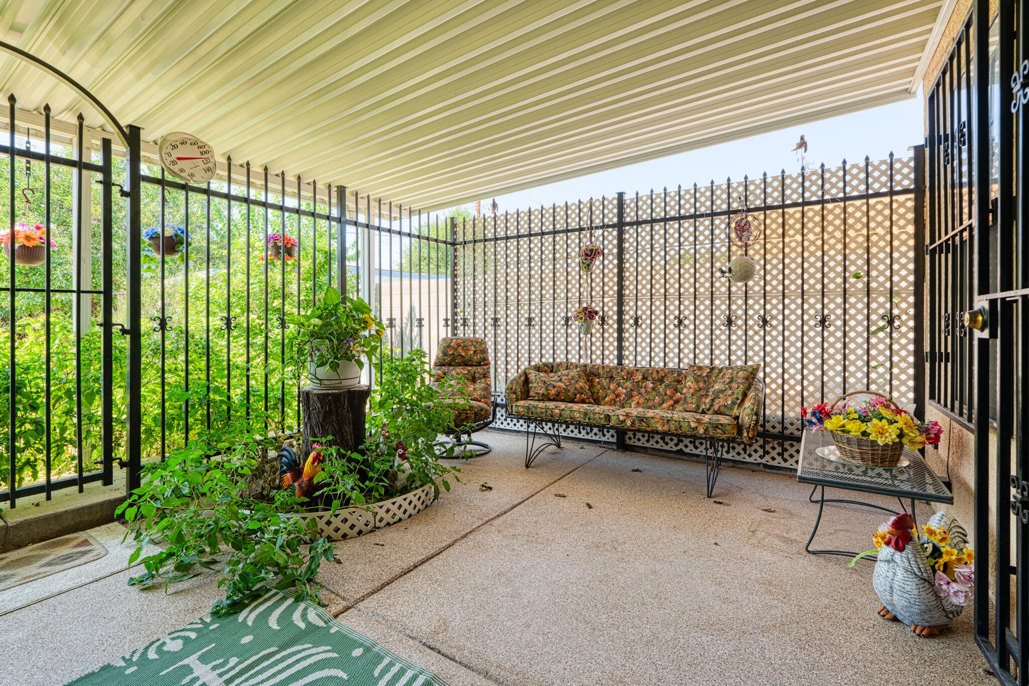 828 SAN CLEMENTE Avenue NW