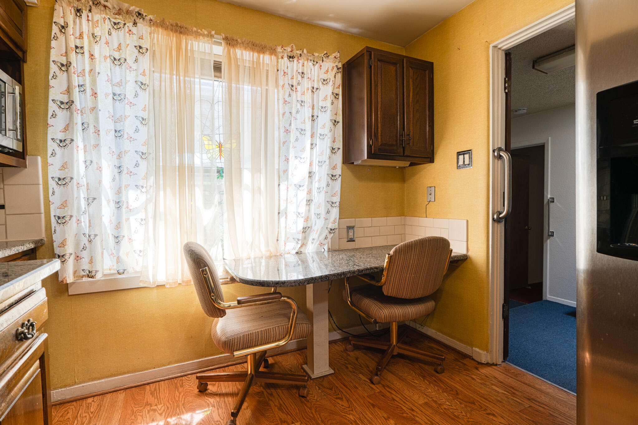 828 SAN CLEMENTE Avenue NW