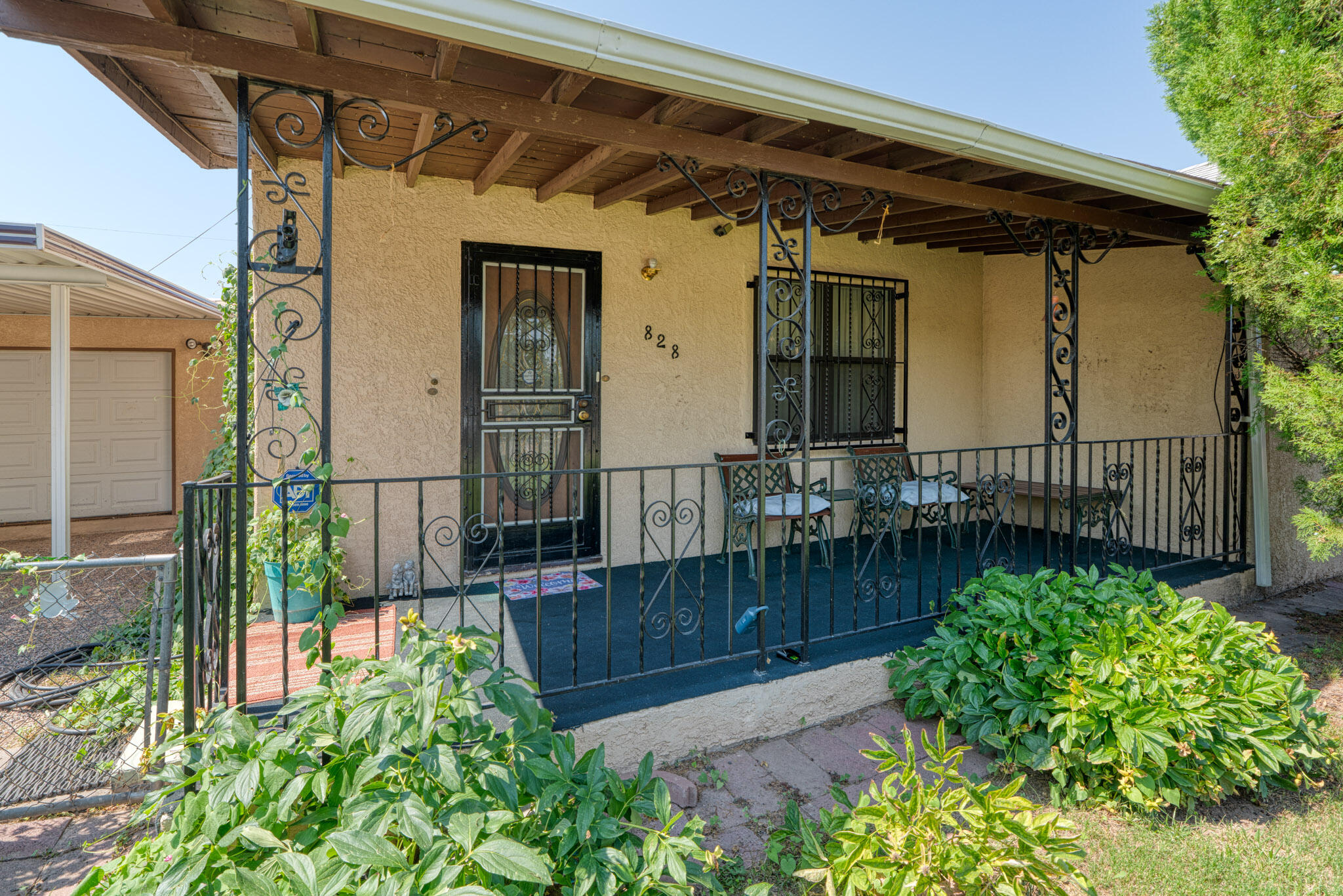 828 SAN CLEMENTE Avenue NW