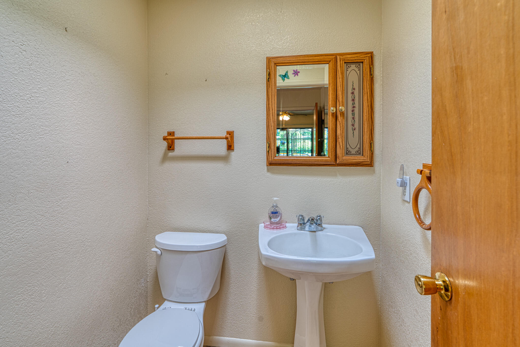 828 SAN CLEMENTE Avenue NW