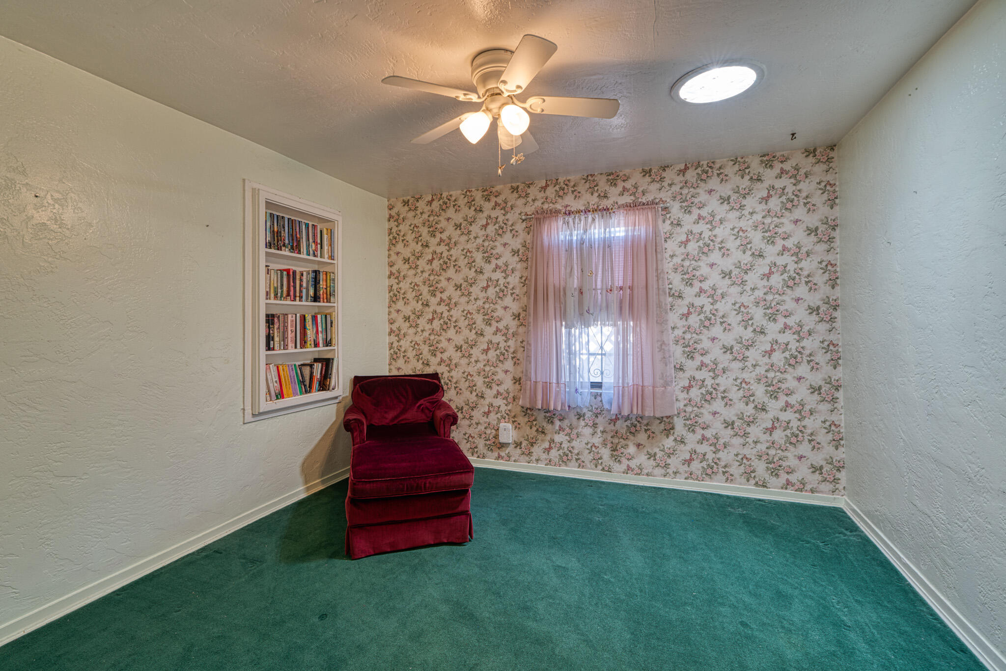 828 SAN CLEMENTE Avenue NW