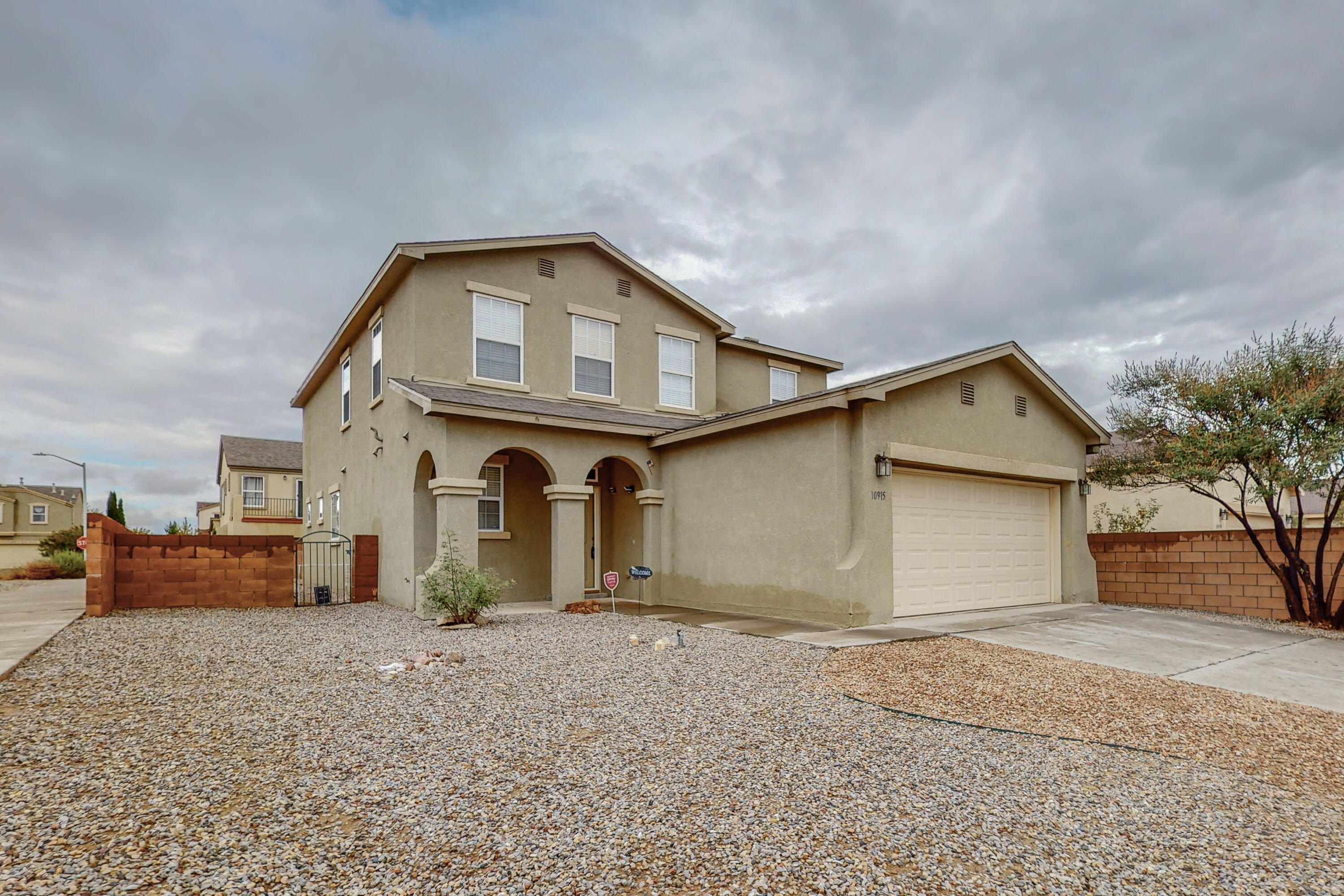 10915 DENTON Road SW