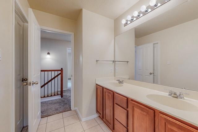 10915 DENTON Road SW