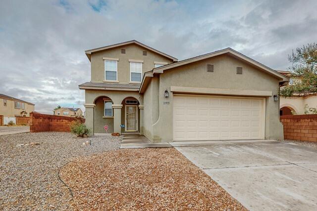 10915 DENTON Road SW