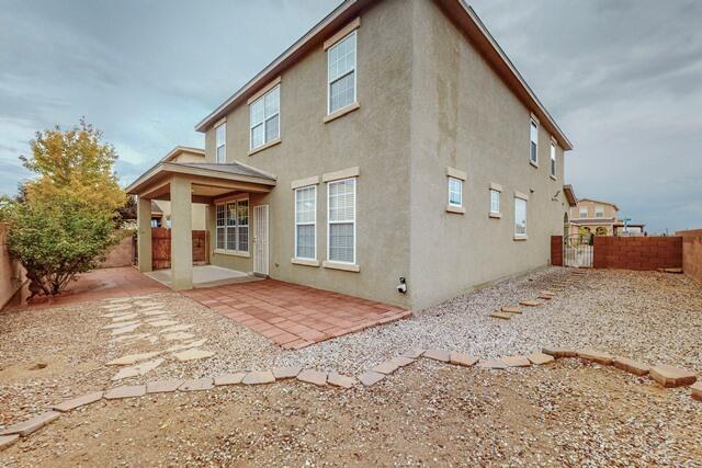 10915 DENTON Road SW