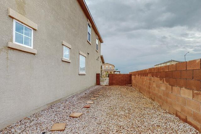 10915 DENTON Road SW