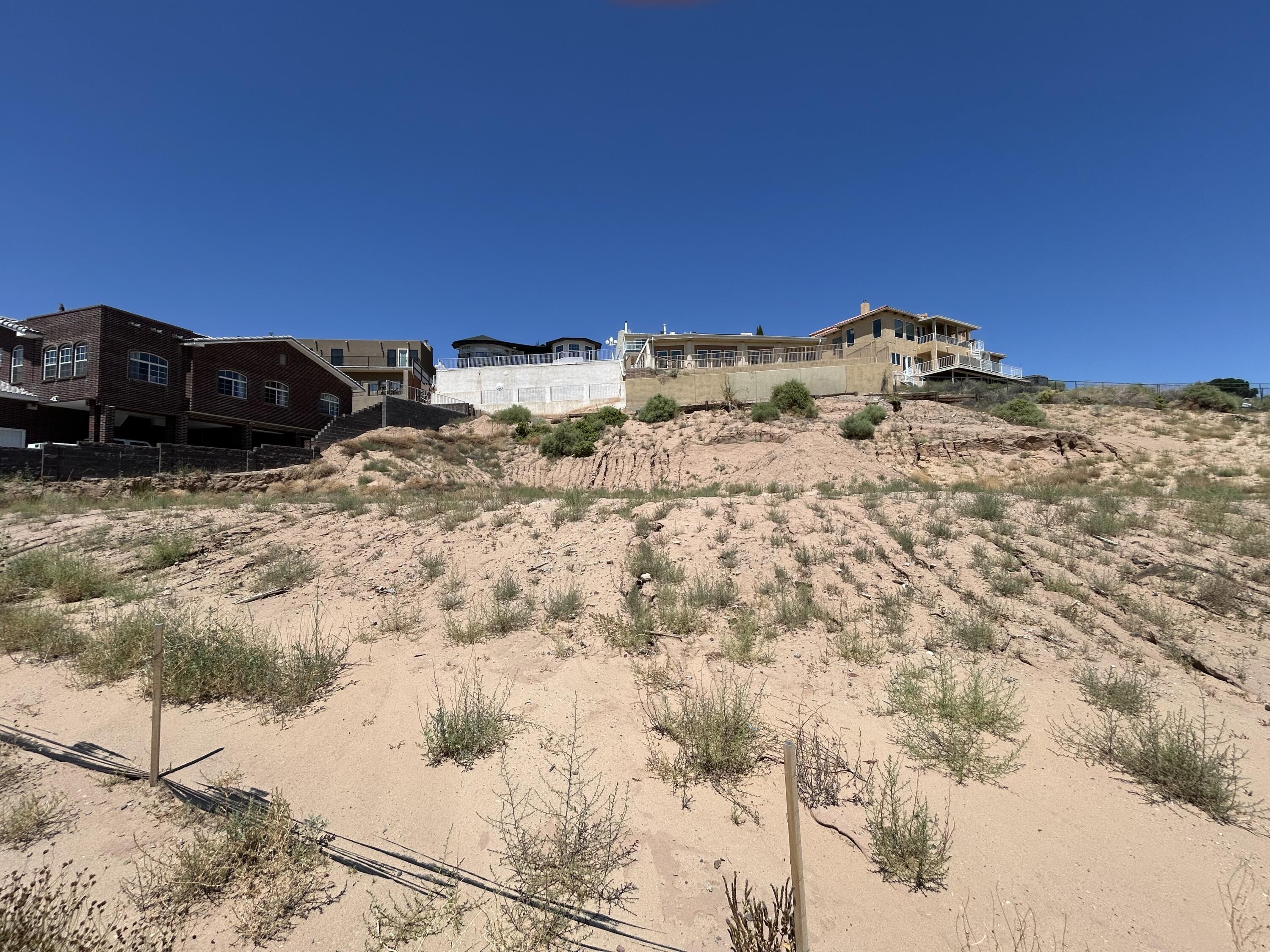 5209 LA BAJADA Road NW