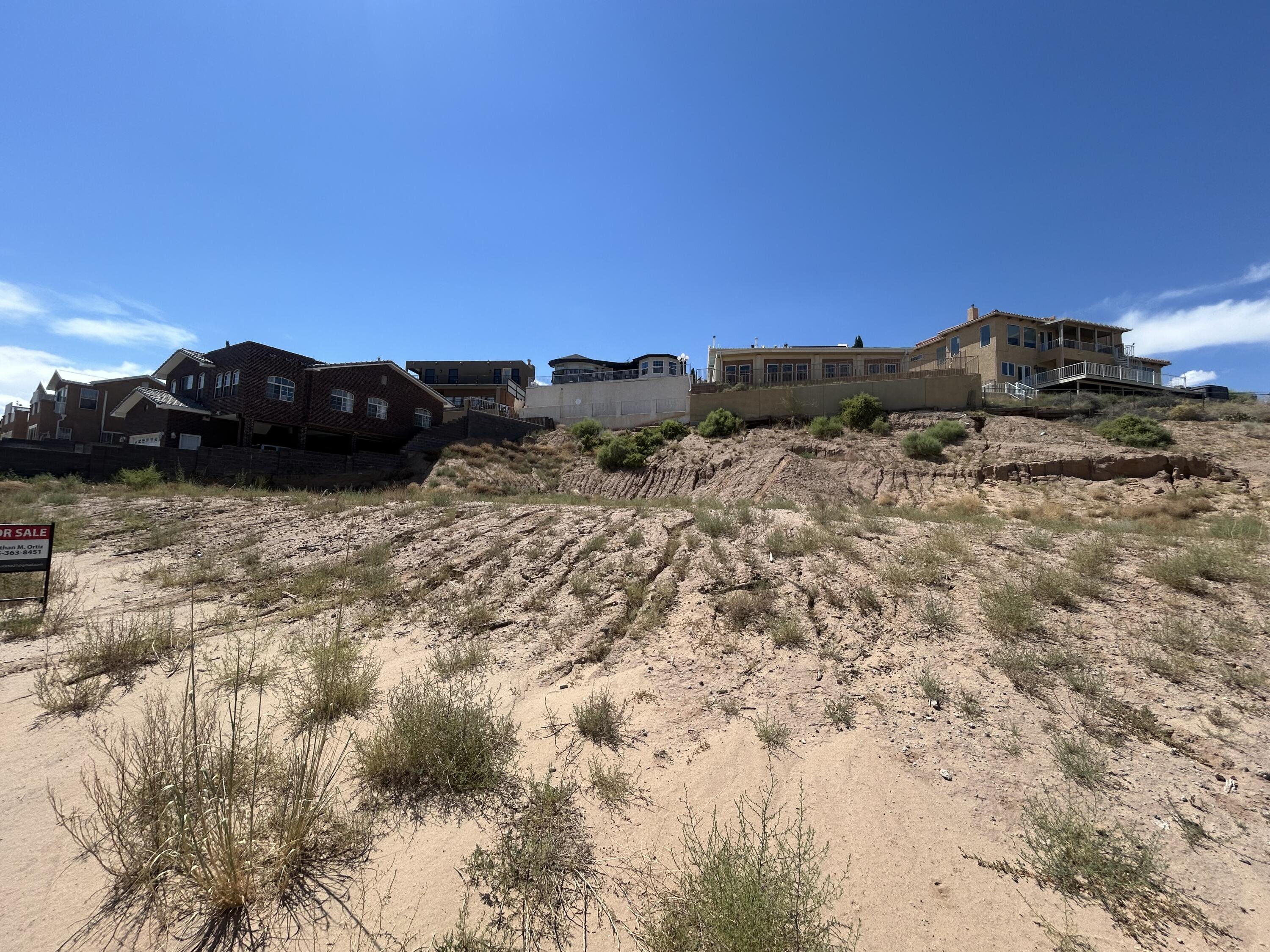 5209 LA BAJADA Road NW