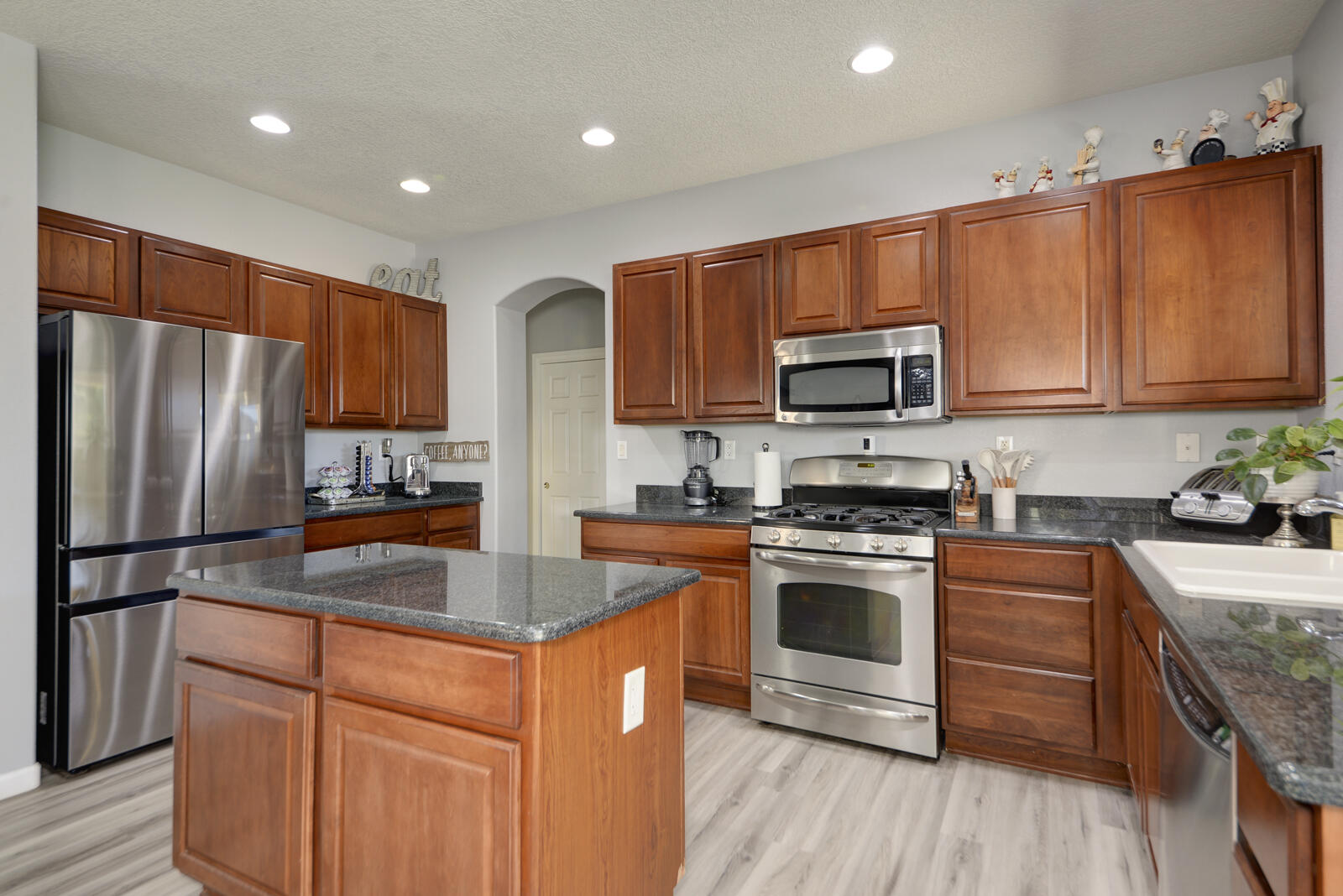 1324 Cirrus Drive NW