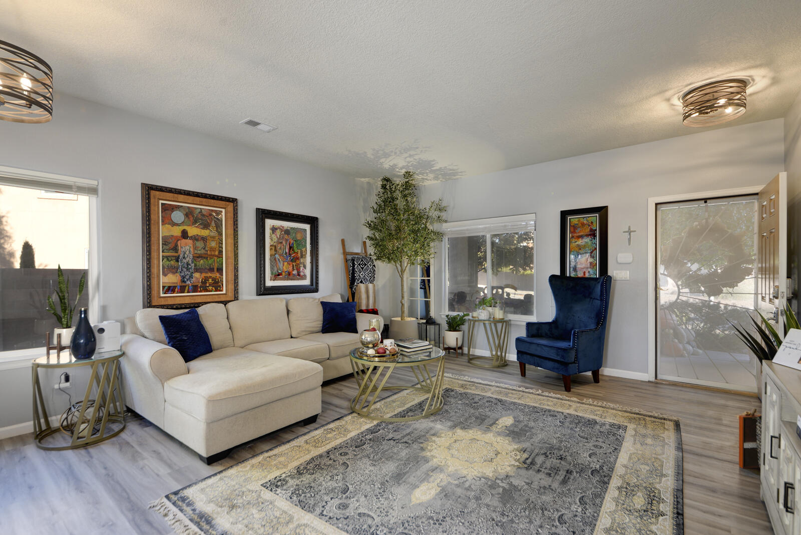 1324 Cirrus Drive NW