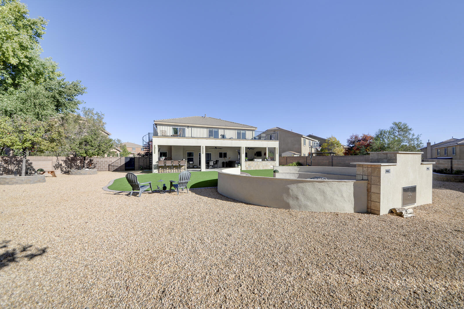 1324 Cirrus Drive NW