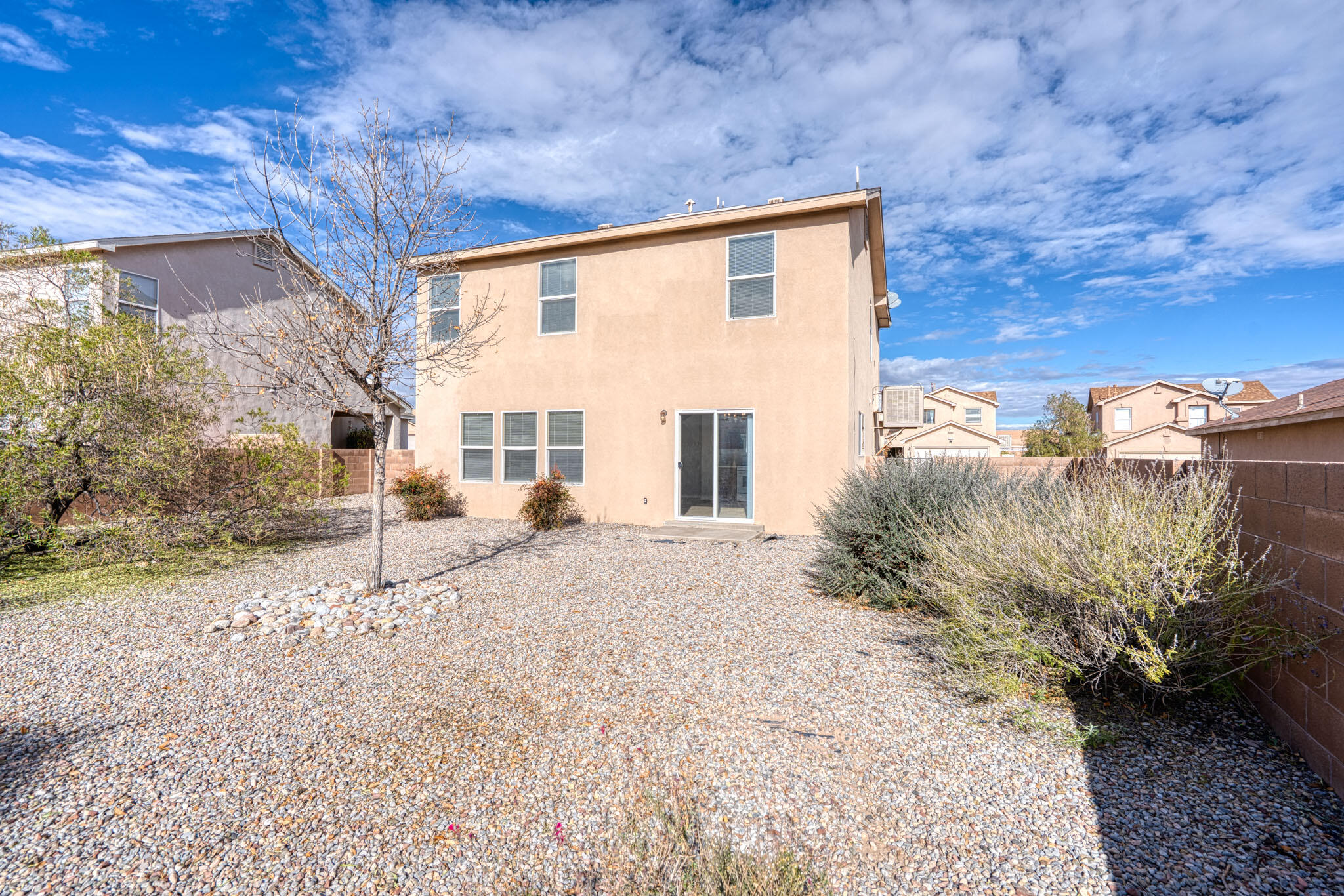 8308 Tangerine Place NW