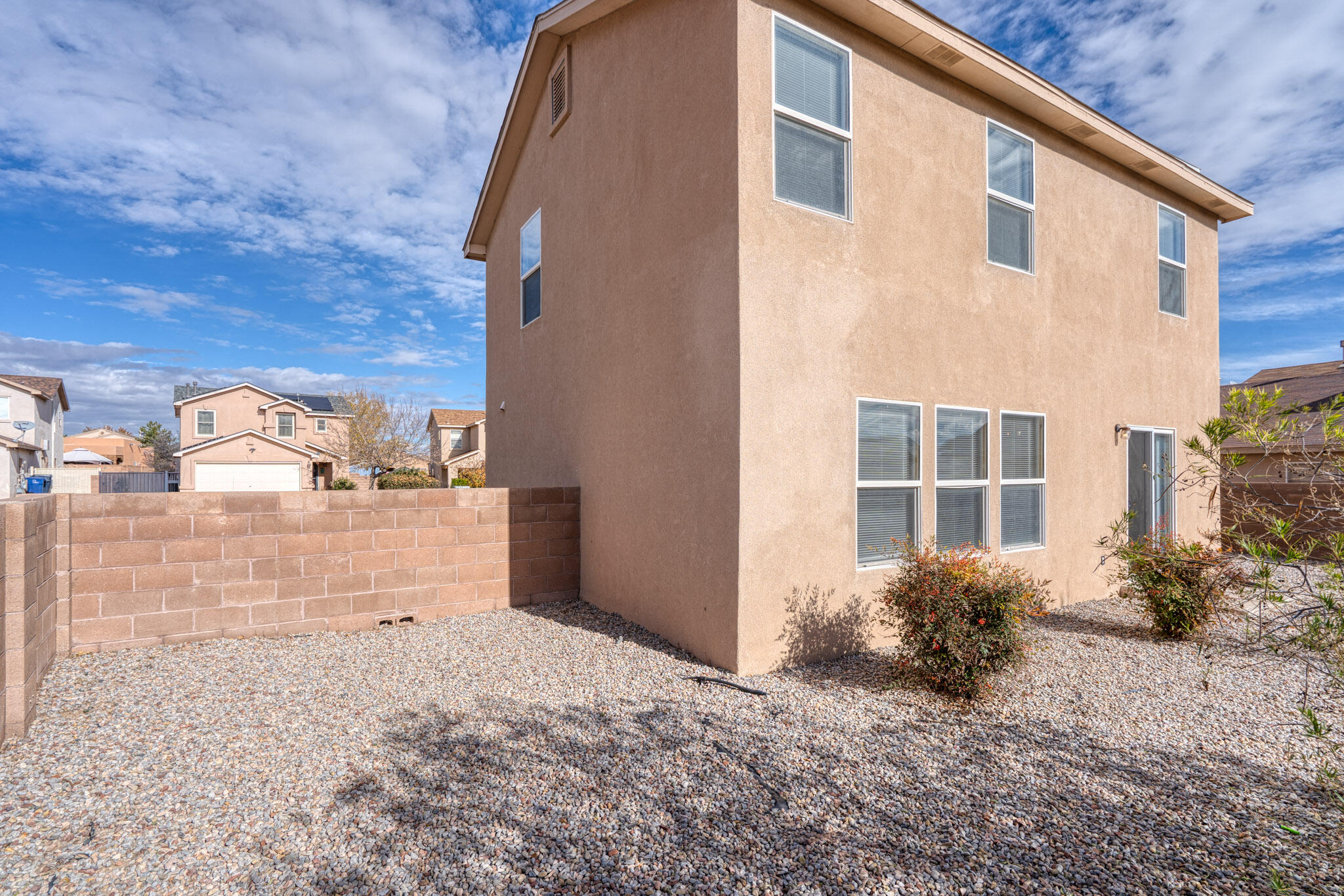 8308 Tangerine Place NW