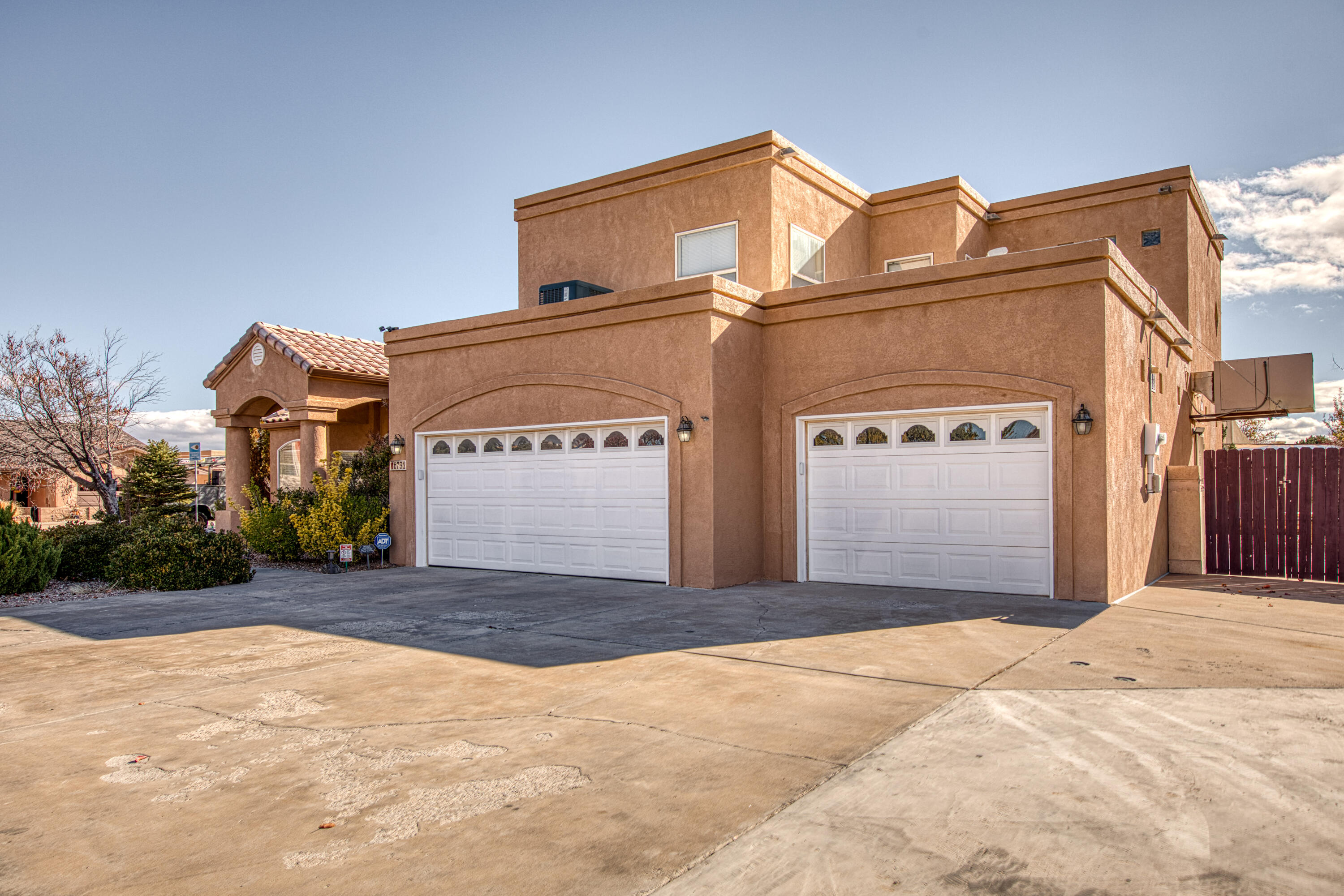 6732 Mariposa Place NW