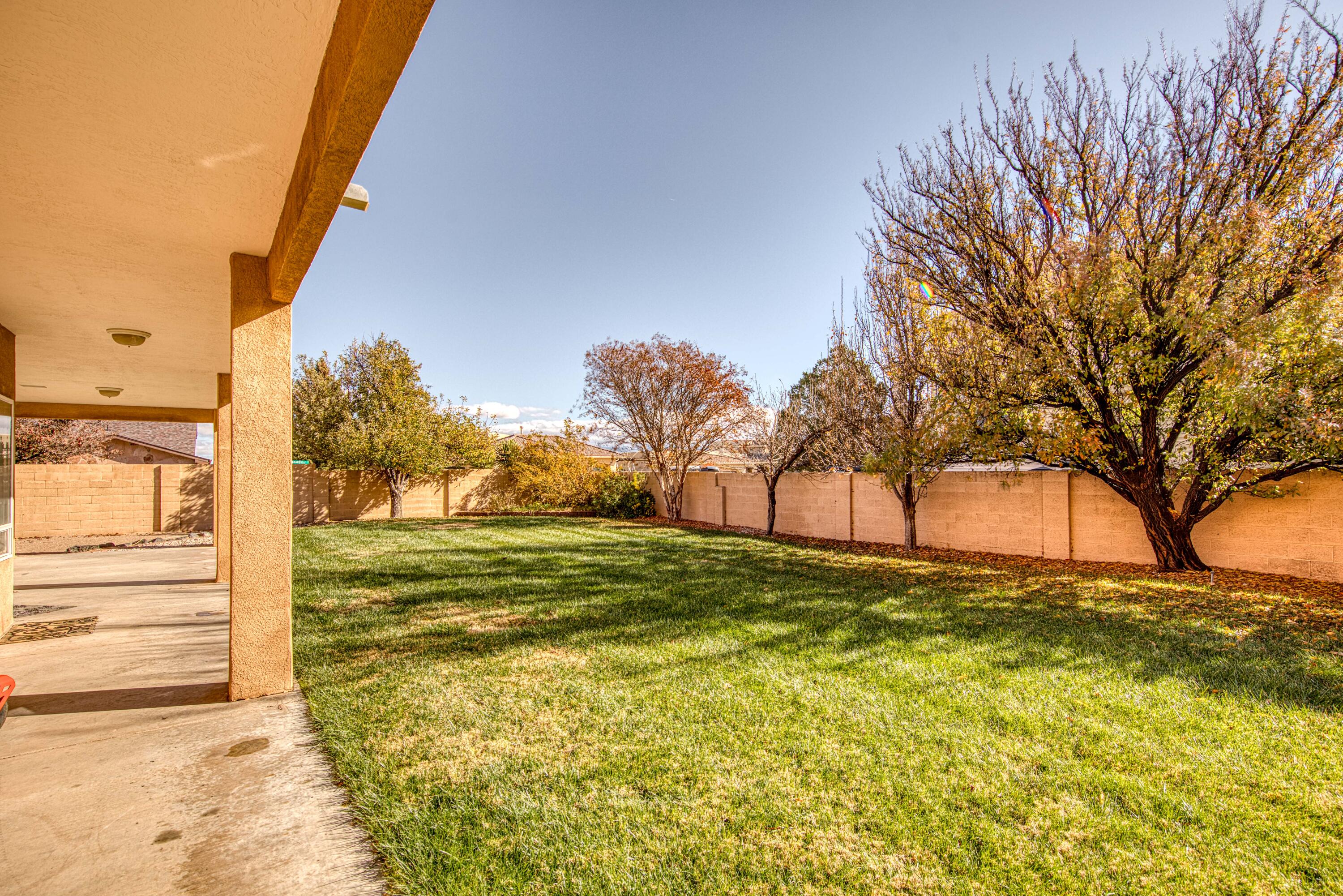 6732 Mariposa Place NW