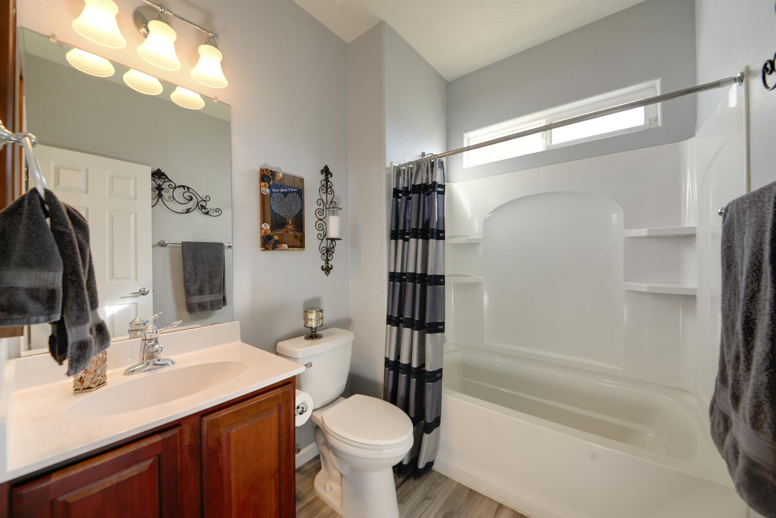 1324 Cirrus Drive NW