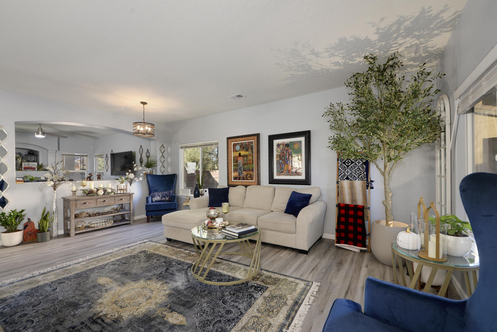 1324 Cirrus Drive NW