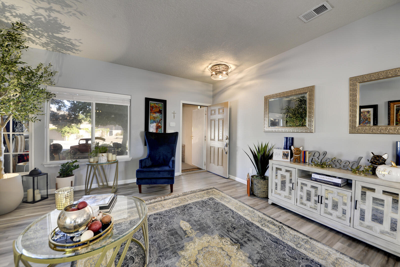 1324 Cirrus Drive NW