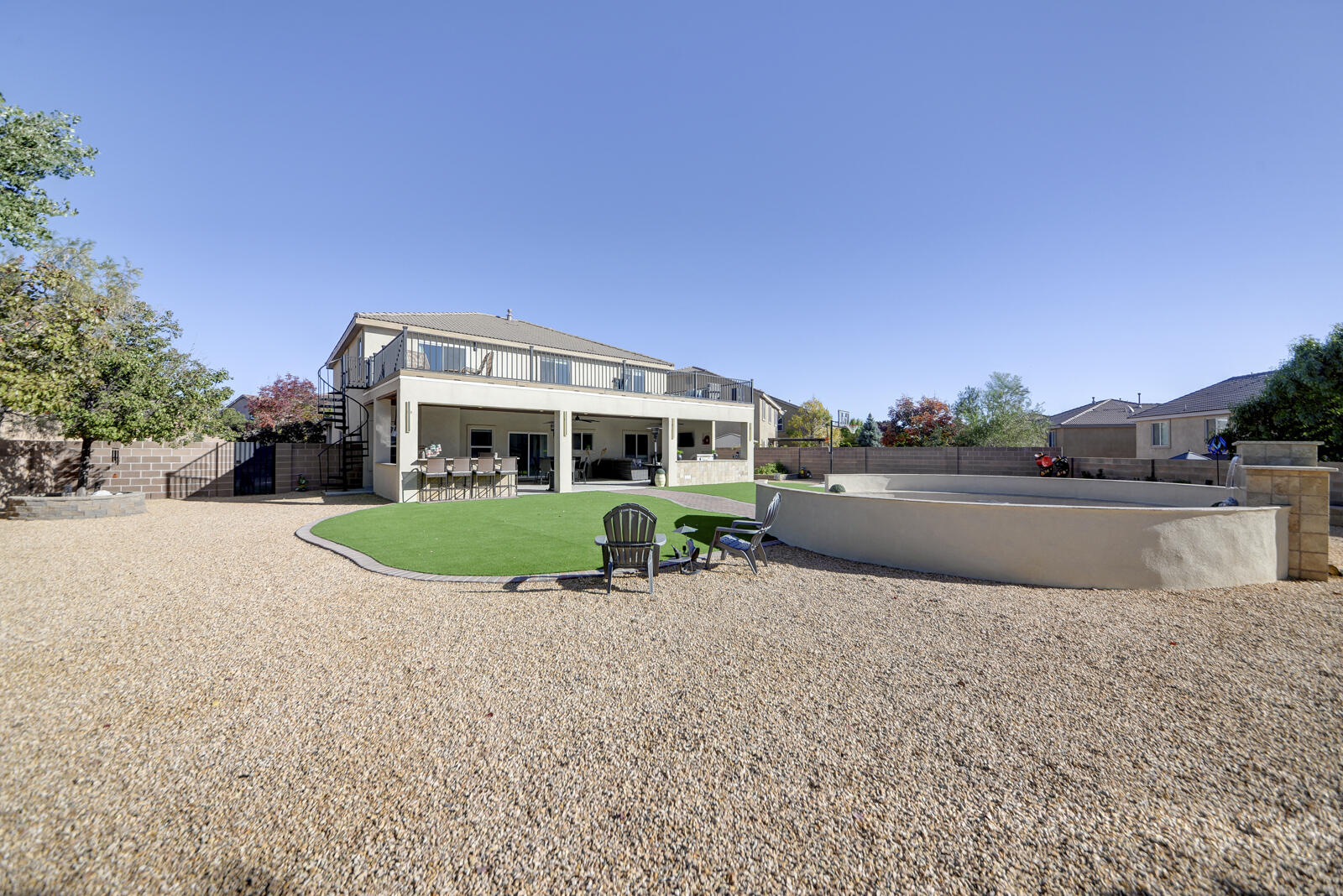 1324 Cirrus Drive NW